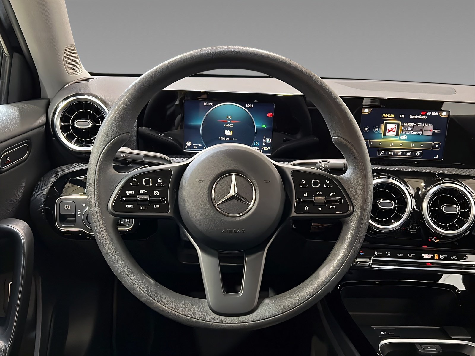 A 250 e Limousine STYLE+Kamera+CarPlay+SHz+DAB Bild 14