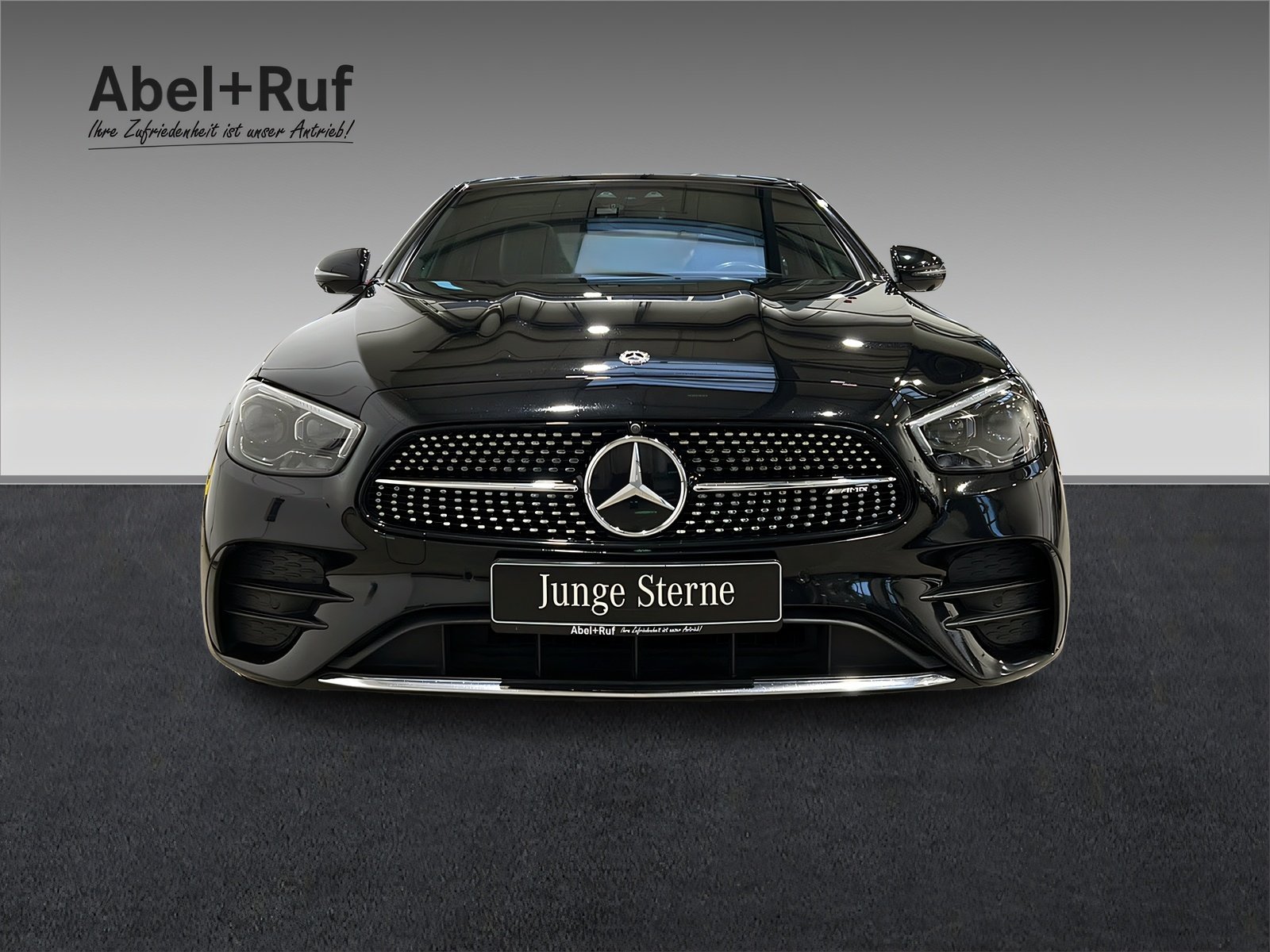 E 220 AMG Distr+Pano+360°+Burmester+LED+63 Optik Bild 2