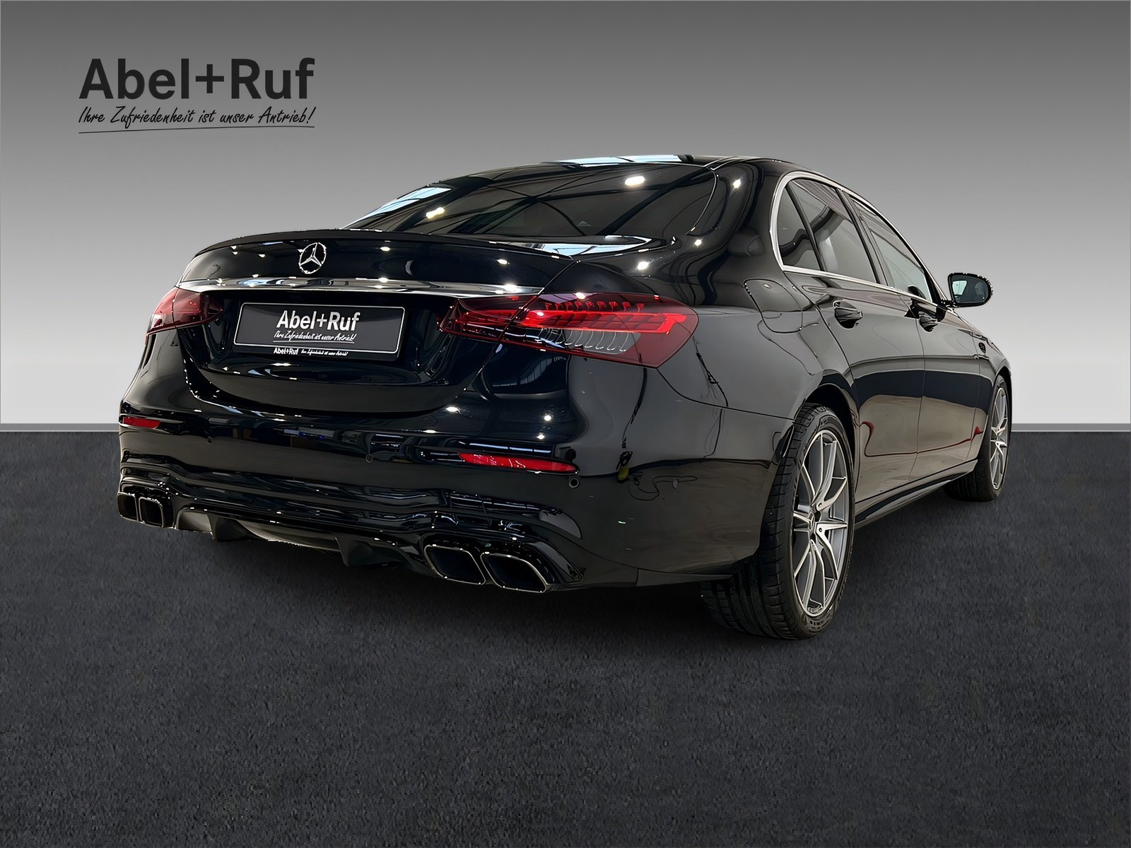 E 220 AMG Distr+Pano+360°+Burmester+LED+63 Optik Bild 7