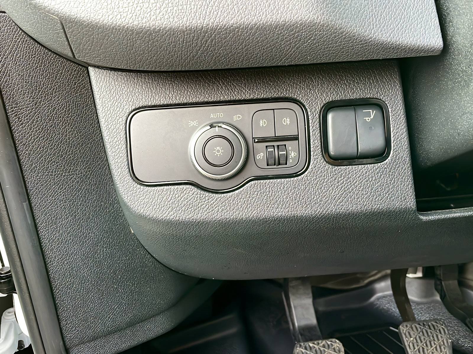 Sprinter 319 CDI Koffer Ladeboardwand+Klima Bild 11