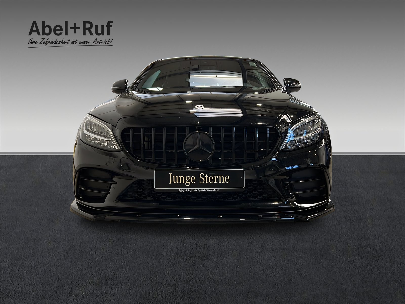 C 43 AMG 4Matic Carplay+Kamera+Ambiente+LED+SHZ Bild 2