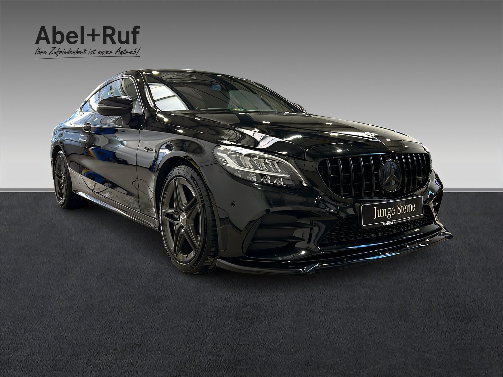 C 43 AMG 4Matic Carplay+Kamera+Ambiente+LED+SHZ Bild 6