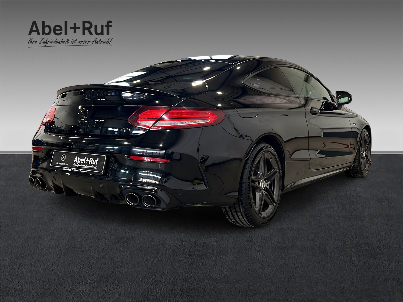 C 43 AMG 4Matic Carplay+Kamera+Ambiente+LED+SHZ Bild 7