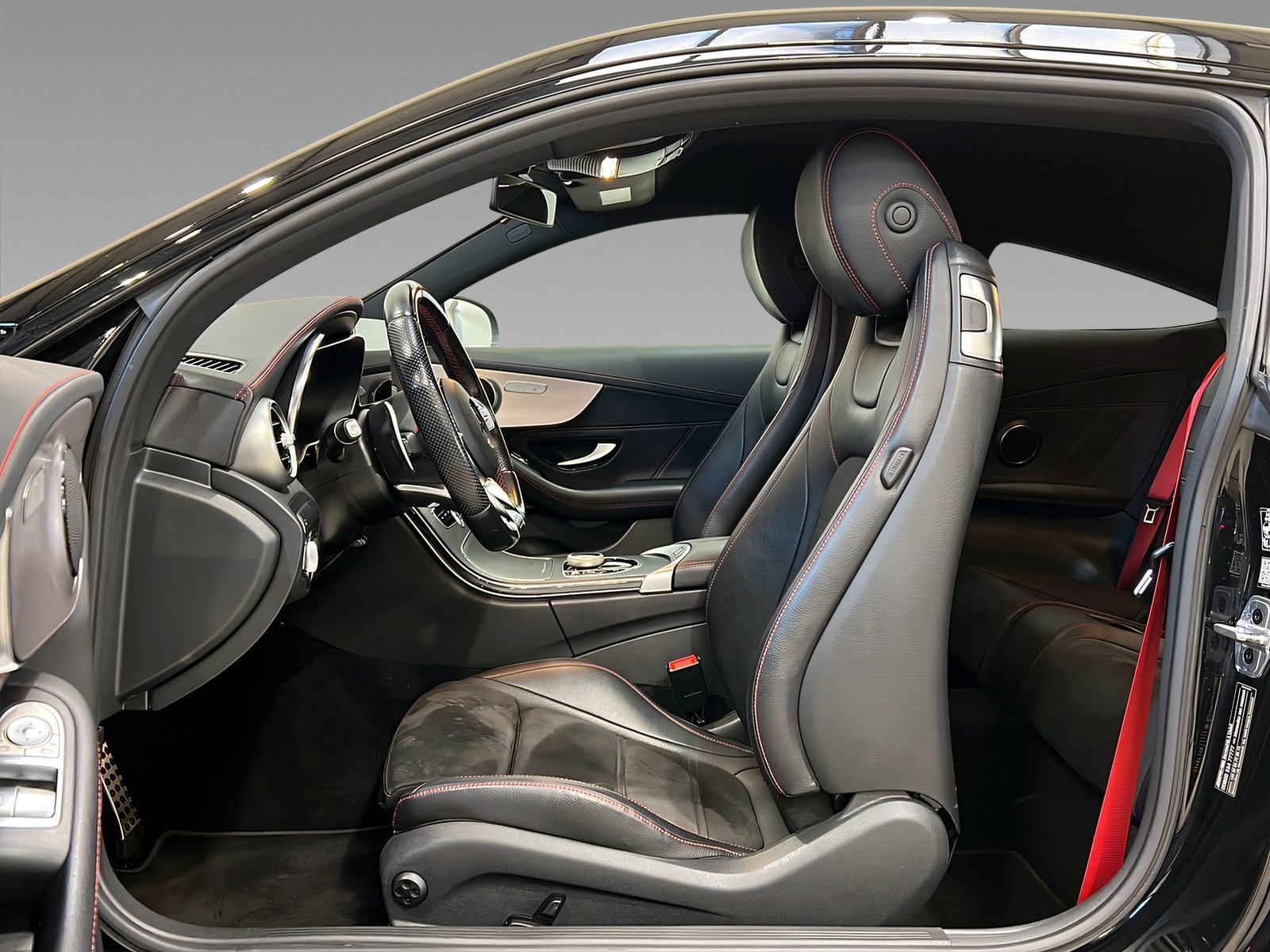 C 43 AMG 4Matic Carplay+Kamera+Ambiente+LED+SHZ Bild 9