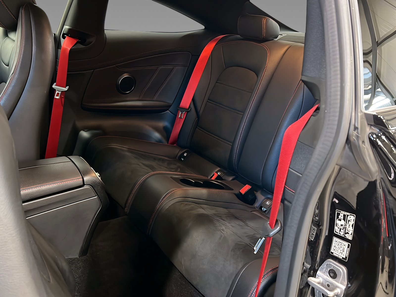 C 43 AMG 4Matic Carplay+Kamera+Ambiente+LED+SHZ Bild 10