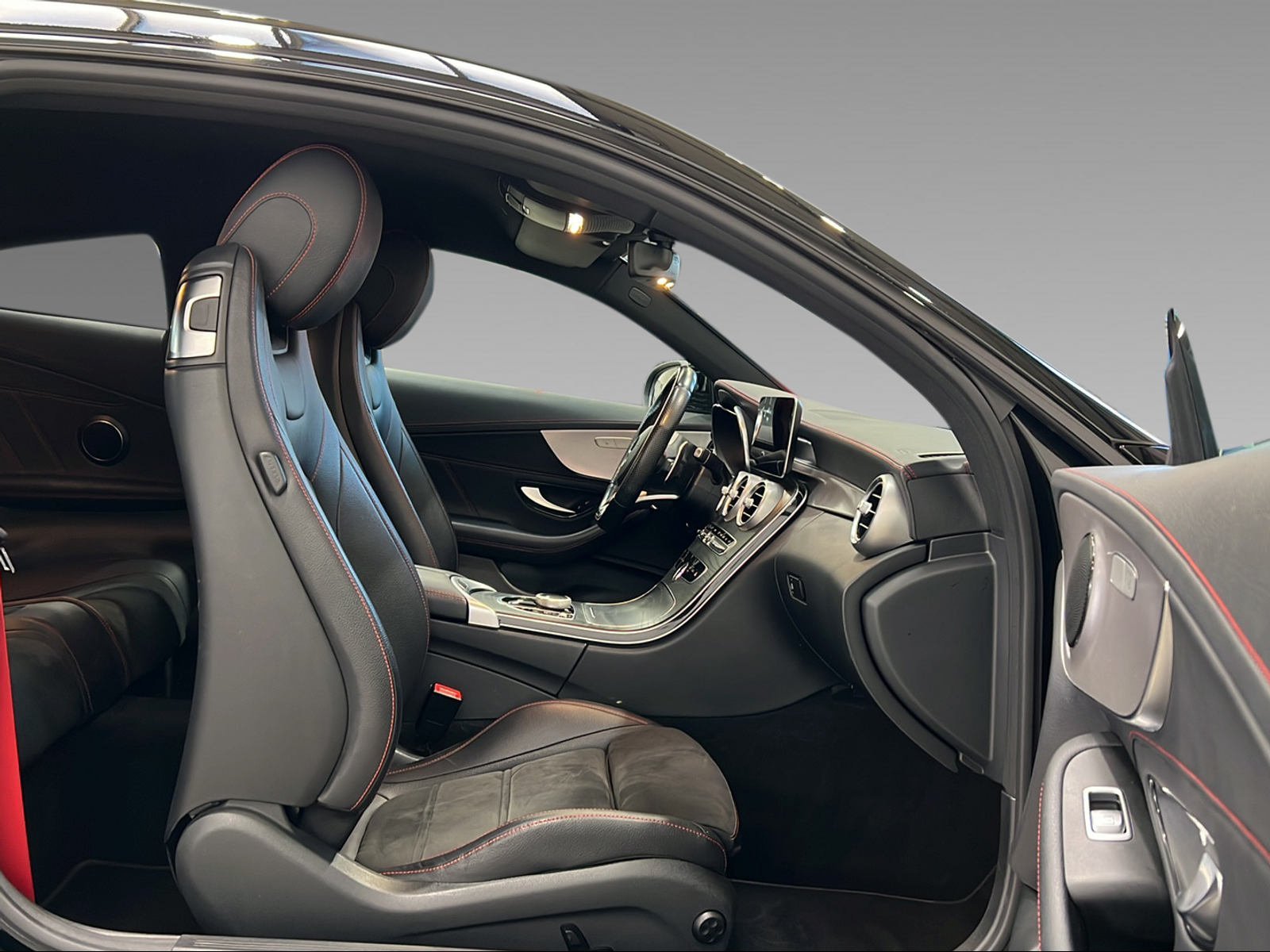 C 43 AMG 4Matic Carplay+Kamera+Ambiente+LED+SHZ Bild 12