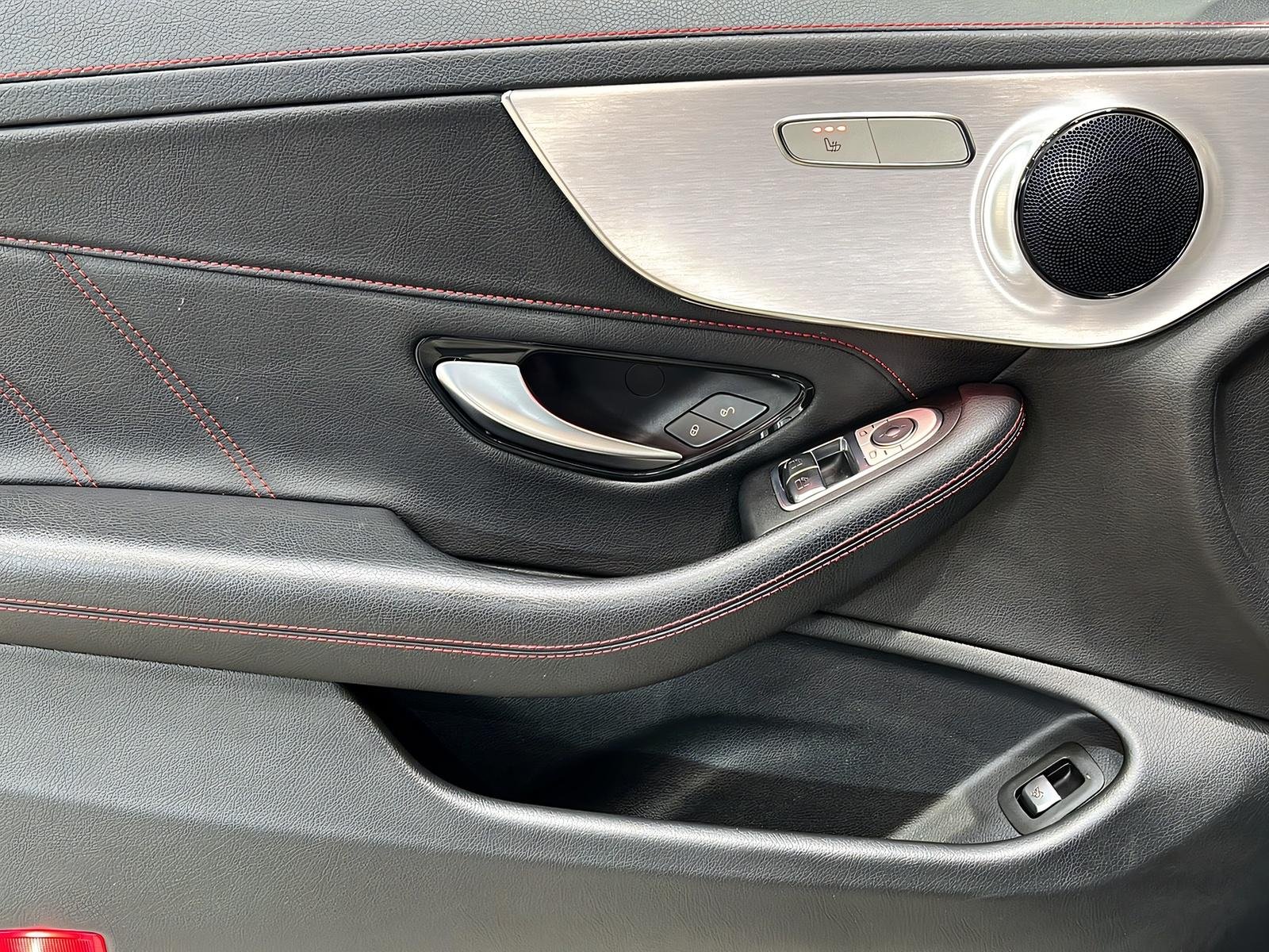 C 43 AMG 4Matic Carplay+Kamera+Ambiente+LED+SHZ Bild 15