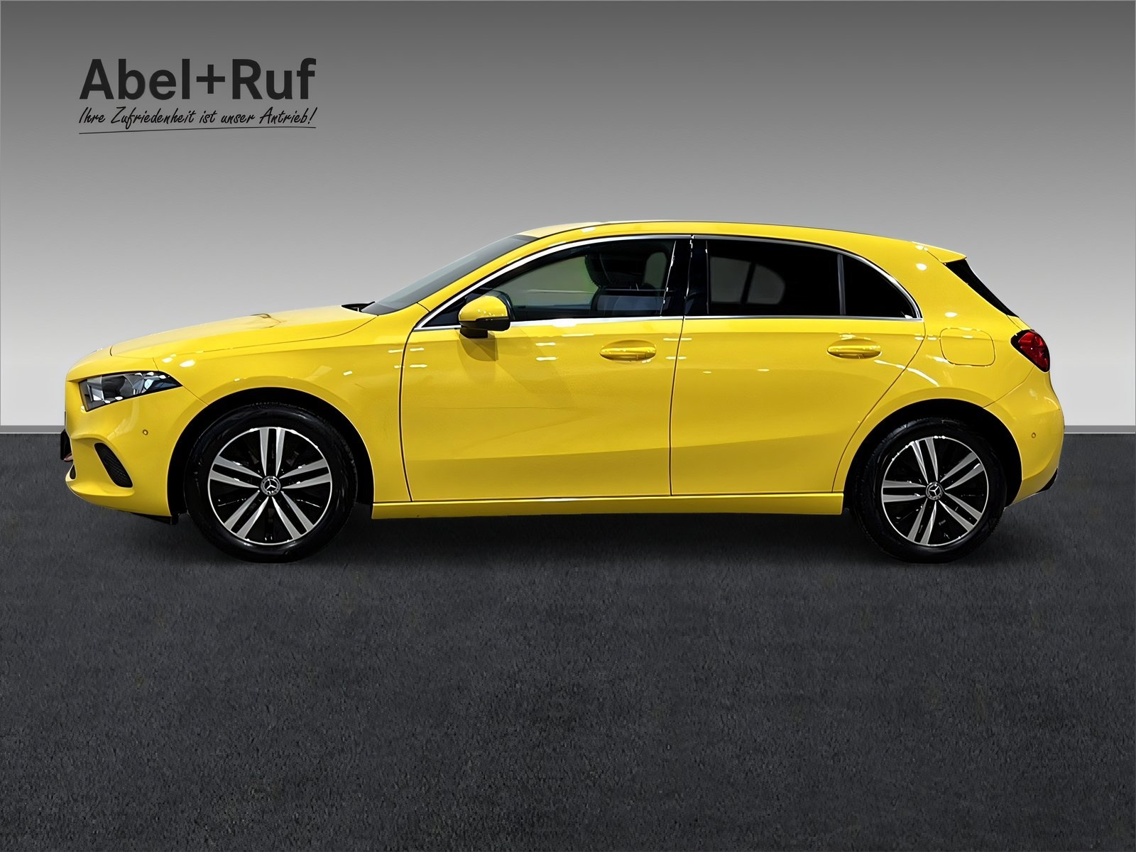 A 250 e Kompaktlimousine PROGRESSIVE+CarPlay+DAB Bild 5