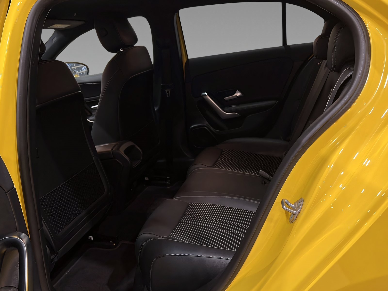 A 250 e Kompaktlimousine PROGRESSIVE+CarPlay+DAB Bild 10