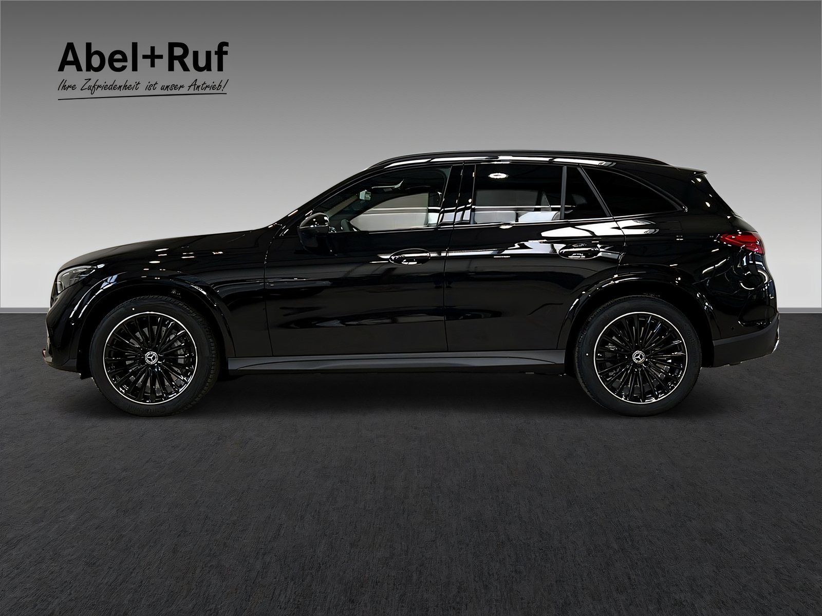 GLC 450 d 4M AMG+DISTR+NIGHT+Burme+Memo+AHK+360° Bild 4