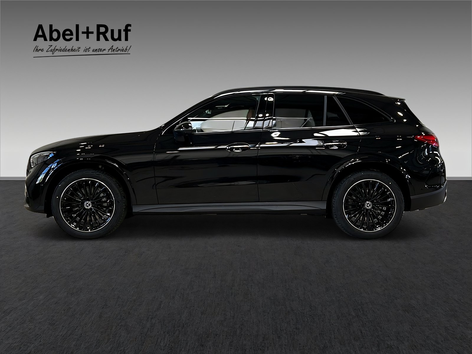GLC 450 d 4M AMG+DISTR+NIGHT+Burme+Memo+AHK+360° Bild 4