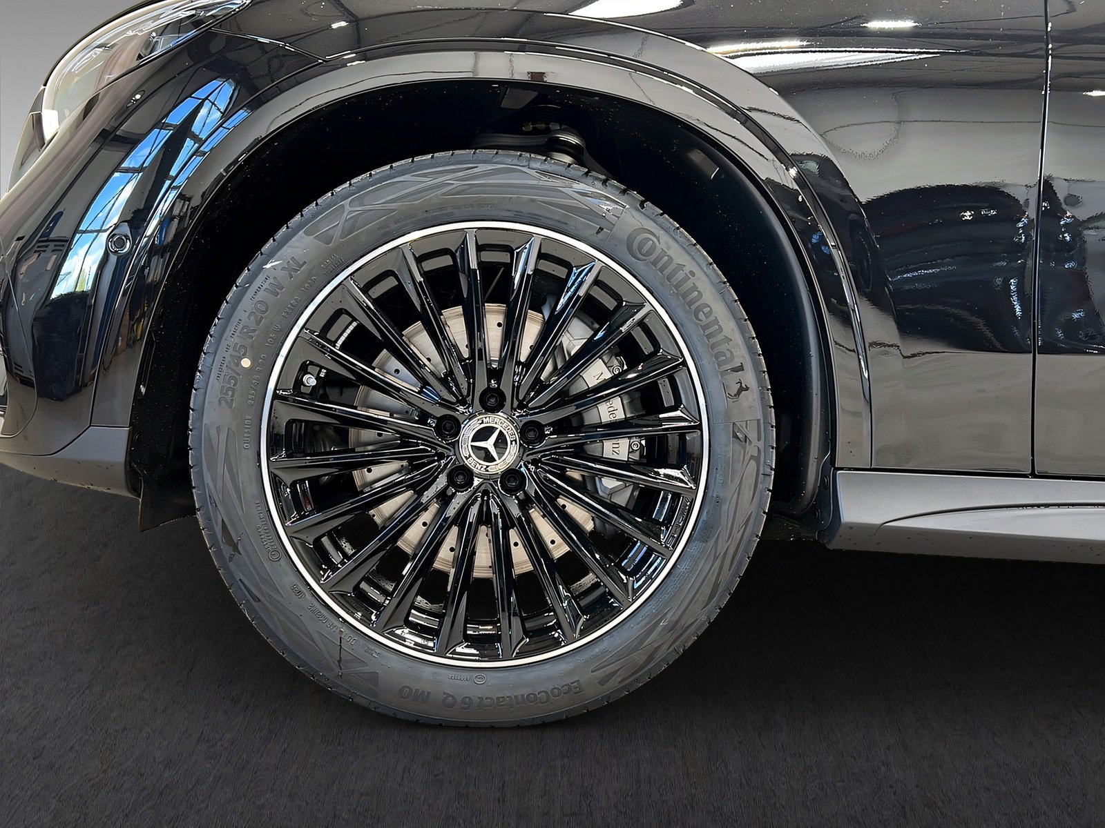 GLC 450 d 4M AMG+DISTR+NIGHT+Burme+Memo+AHK+360° Bild 7