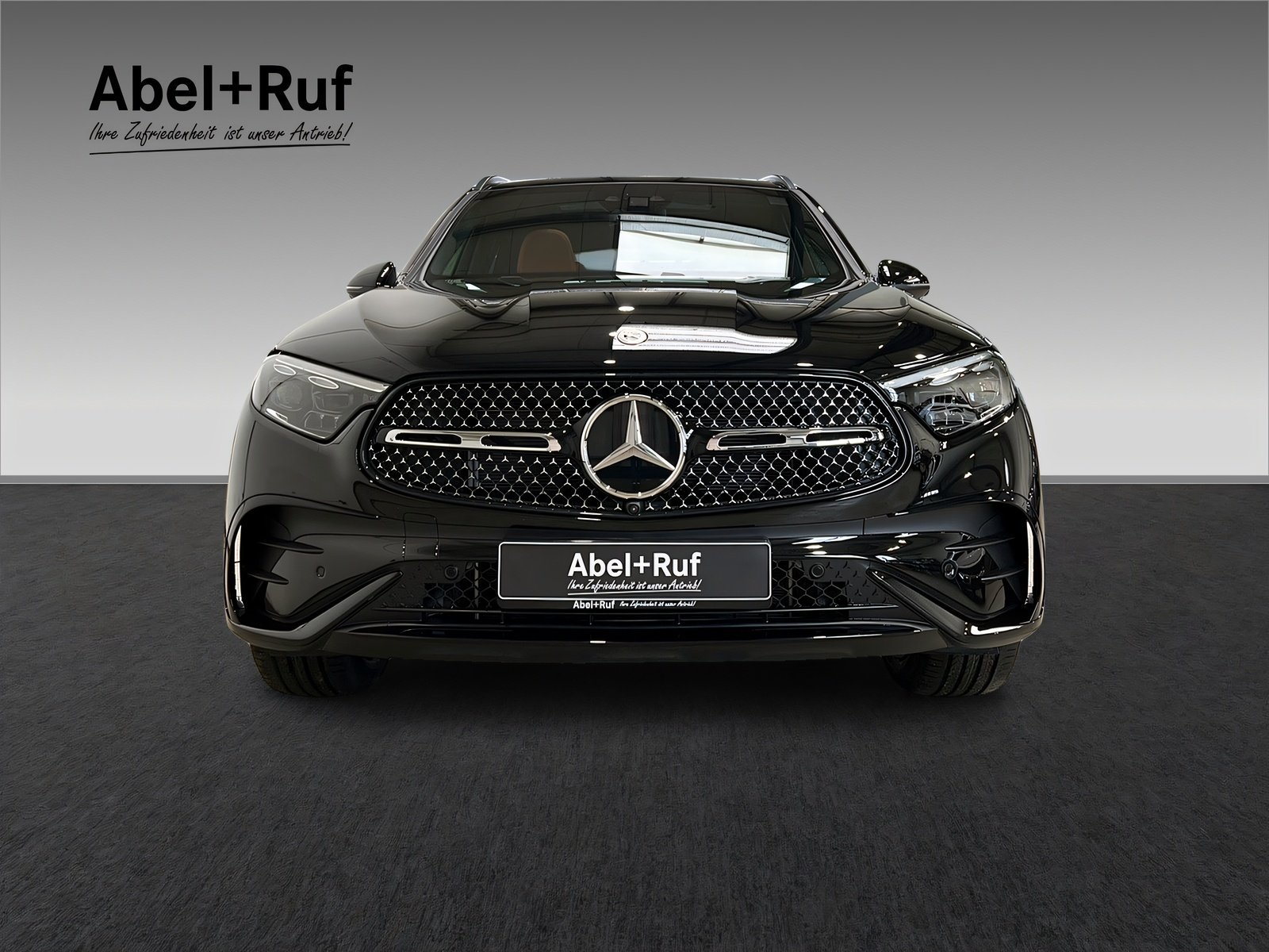 GLC 450 d 4M AMG+DISTRO+Memo+Burme+StHz+AHK+360° Bild 2