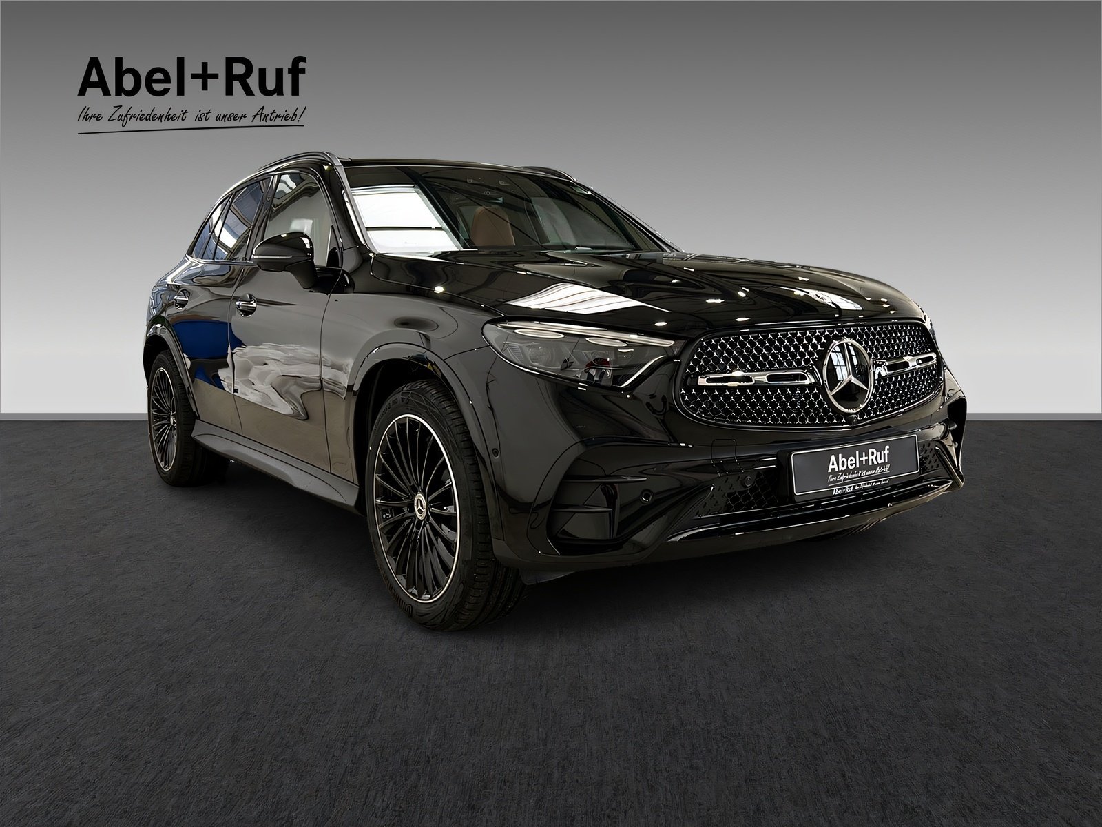 GLC 450 d 4M AMG+DISTRO+Memo+Burme+StHz+AHK+360° Bild 3