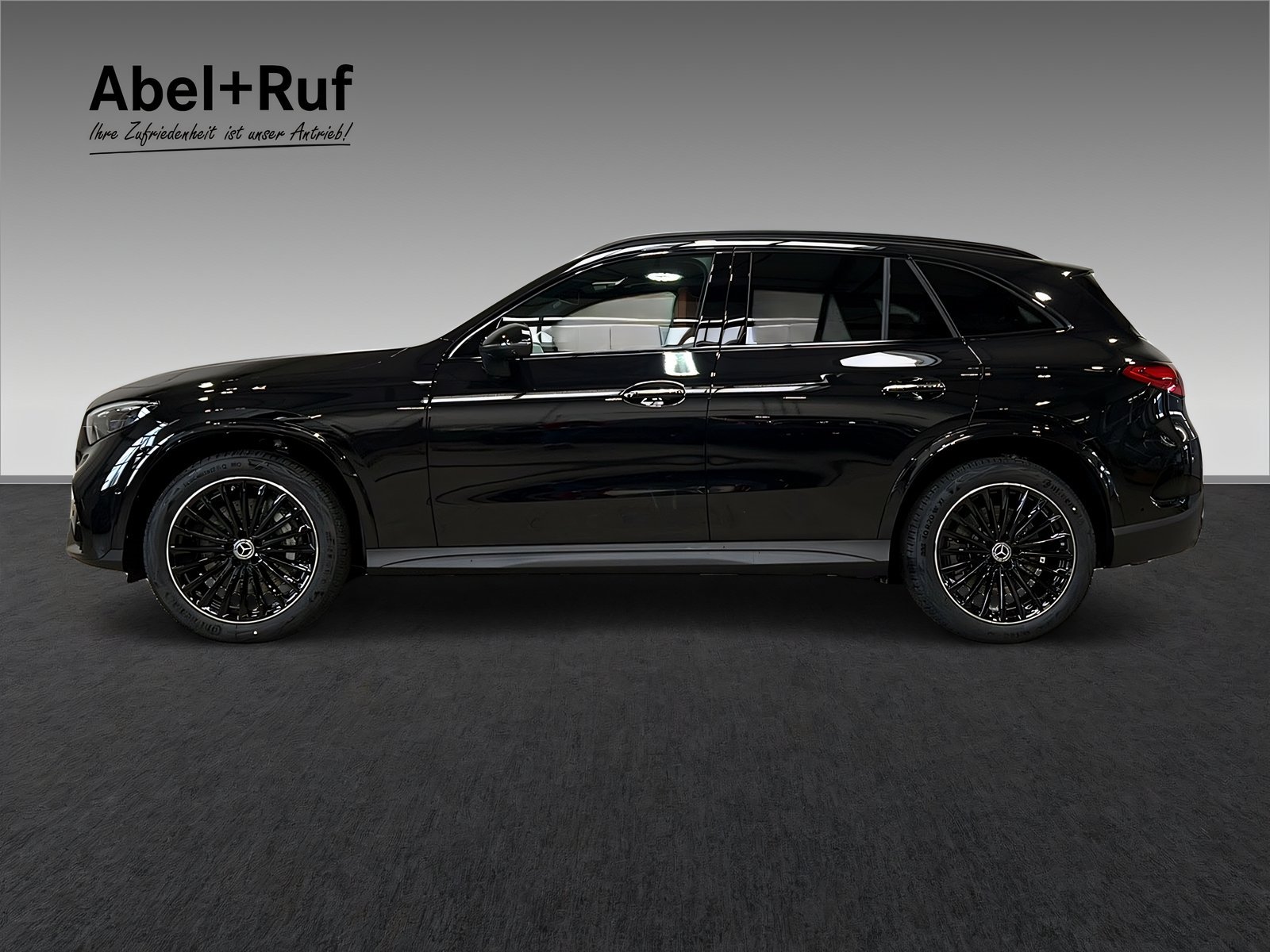 GLC 450 d 4M AMG+DISTRO+Memo+Burme+StHz+AHK+360° Bild 4