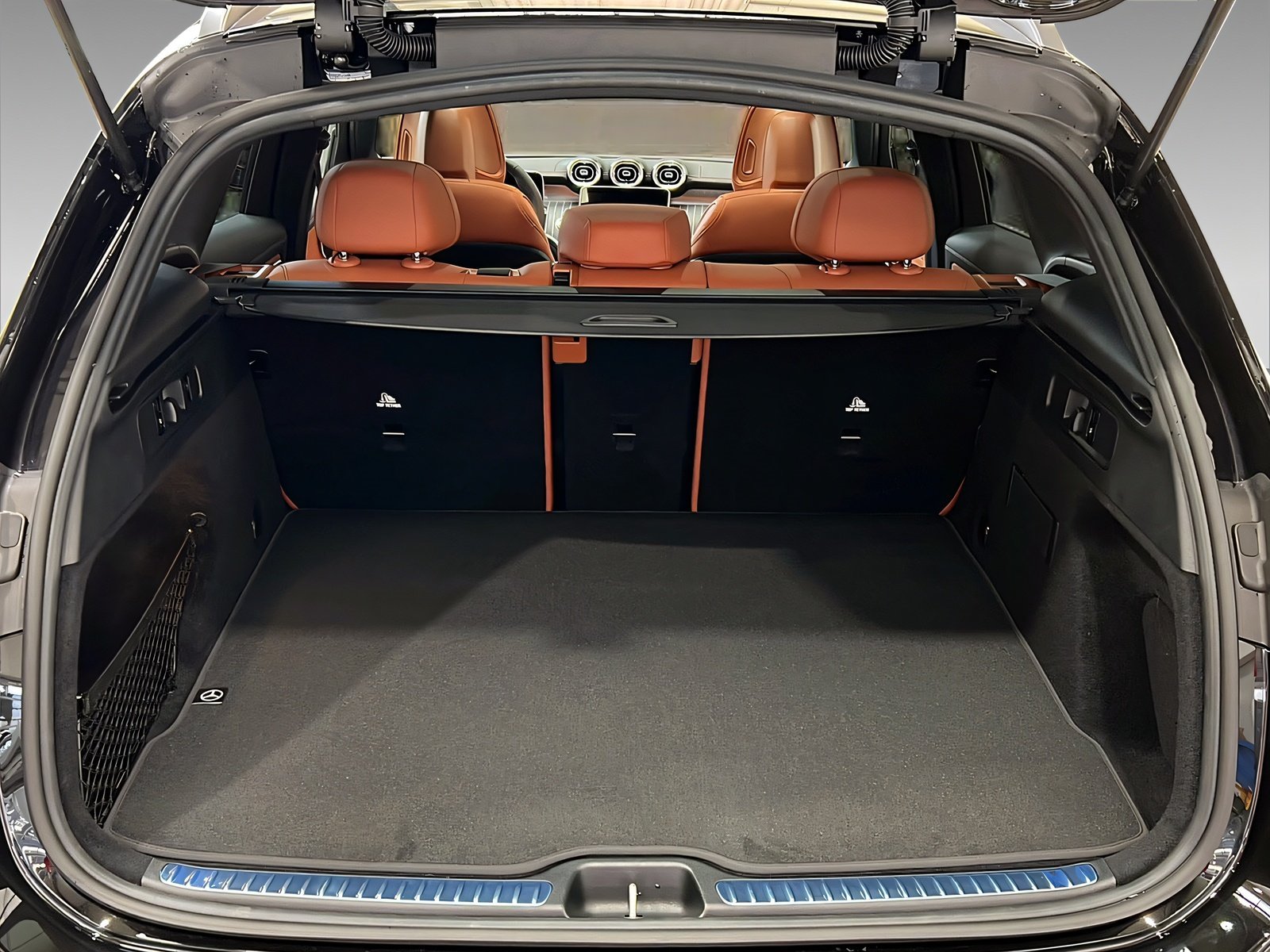 GLC 450 d 4M AMG+DISTRO+Memo+Burme+StHz+AHK+360° Bild 6