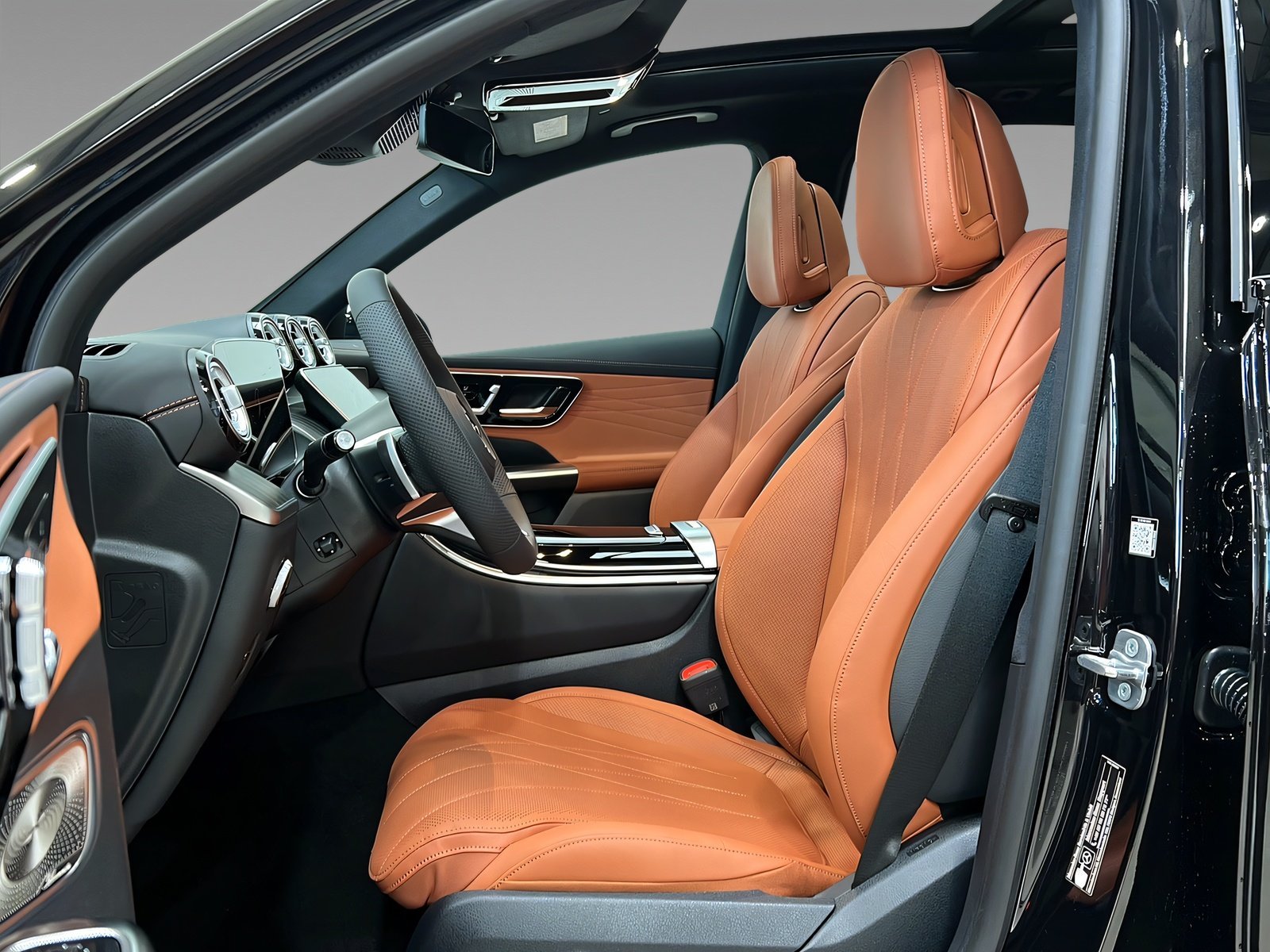 GLC 450 d 4M AMG+DISTRO+Memo+Burme+StHz+AHK+360° Bild 8