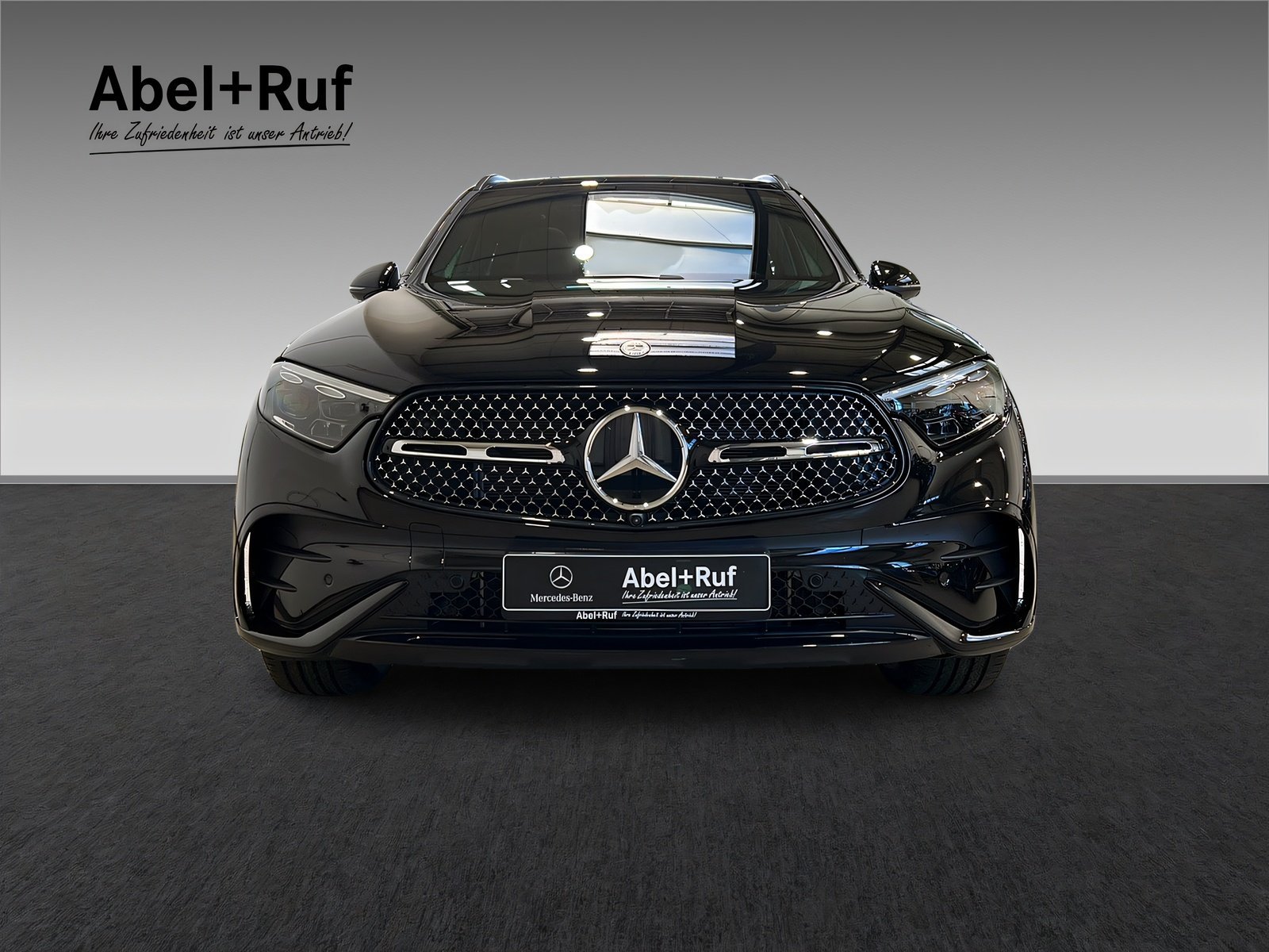 GLC 450 d 4M. AMG+DISTRO+Pano+AHK+Burme+360° Bild 2