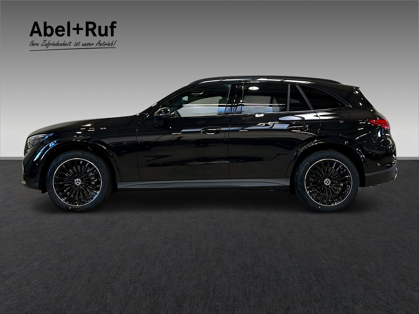 GLC 450 d 4M. AMG+DISTRO+Pano+AHK+Burme+360° Bild 4