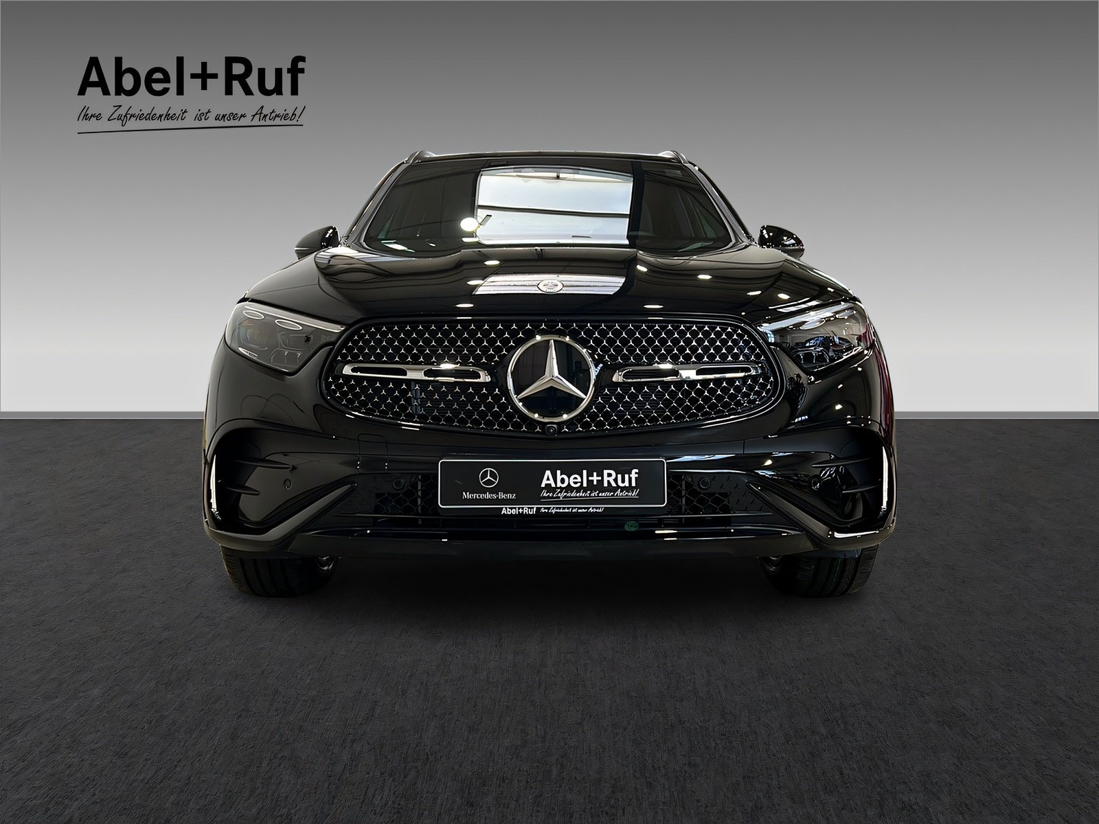 GLC 450 d 4M AMG+DIGITAL+DISTR+Burm+StHz+AHK+360 Bild 2