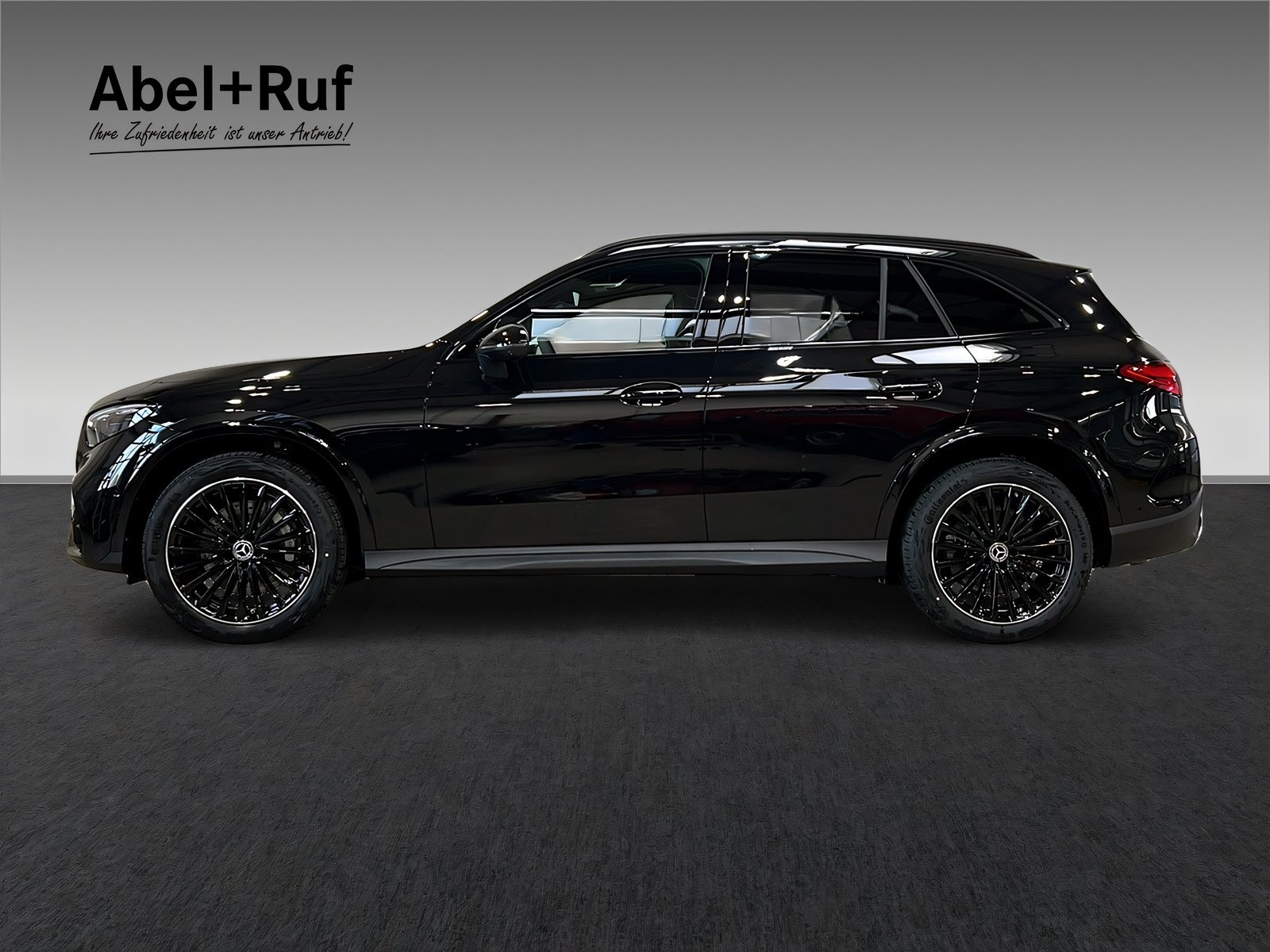 GLC 450 d 4M AMG+DIGITAL+DISTR+Burm+StHz+AHK+360 Bild 4