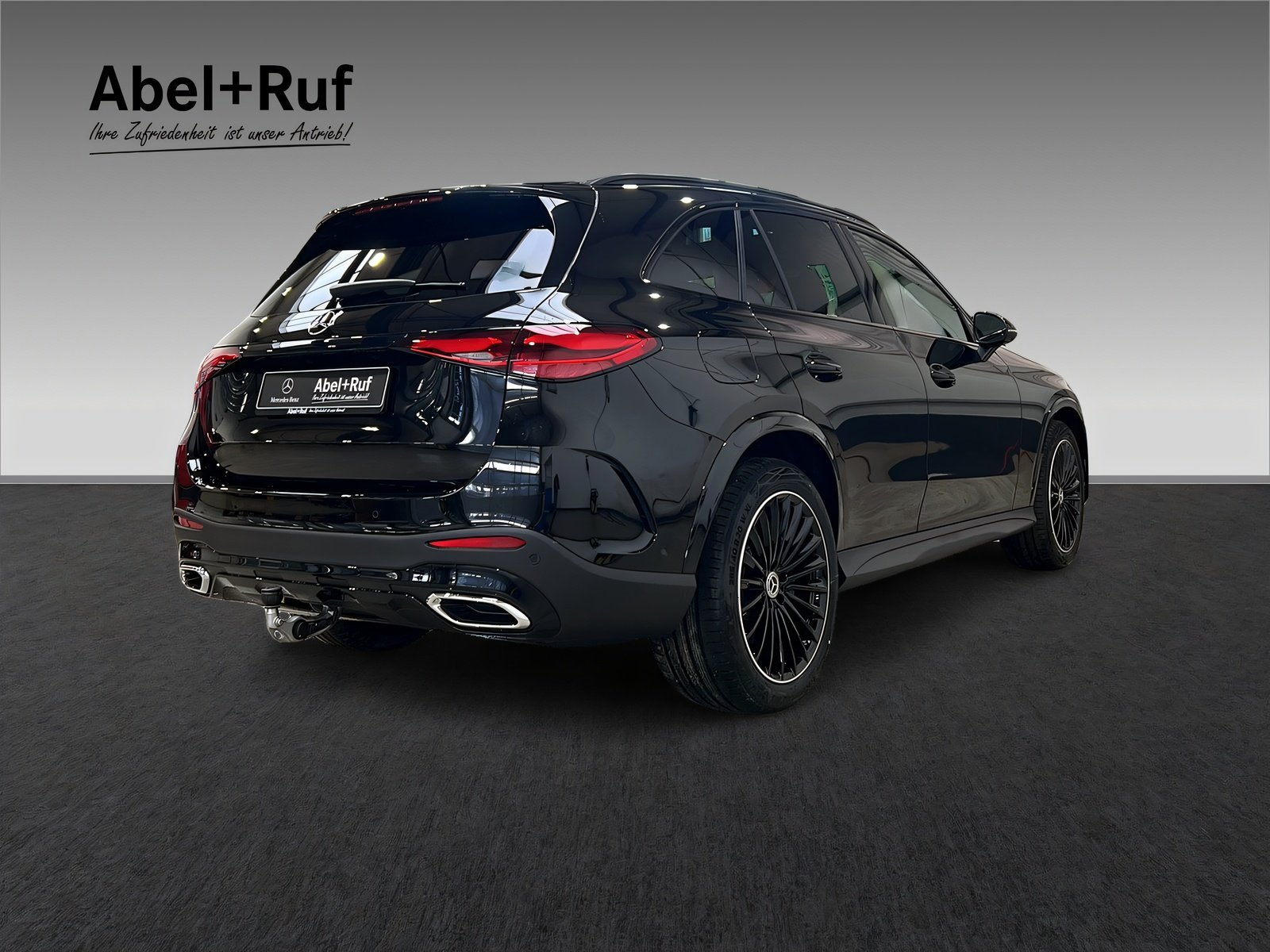 GLC 450 d 4M AMG+DIGITAL+DISTR+Burm+StHz+AHK+360 Bild 5