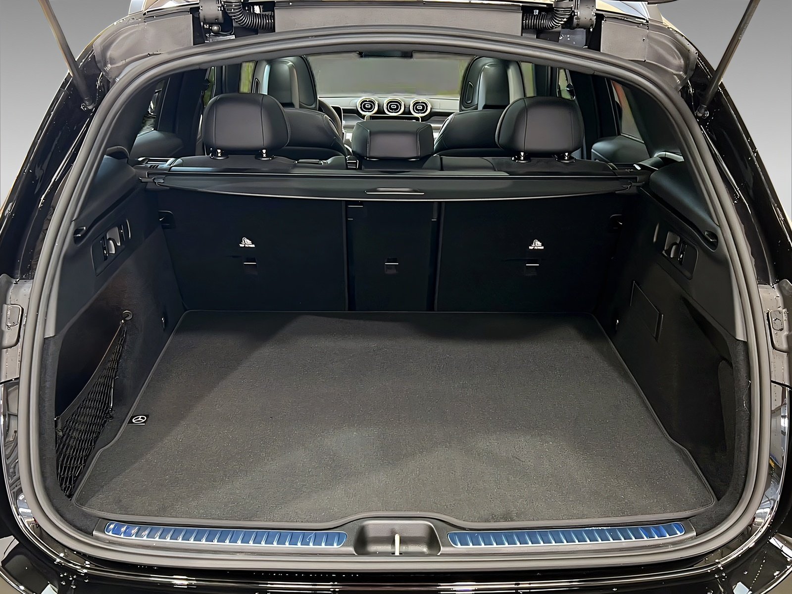 GLC 450 d 4M AMG+DIGITAL+DISTR+Burm+StHz+AHK+360 Bild 6