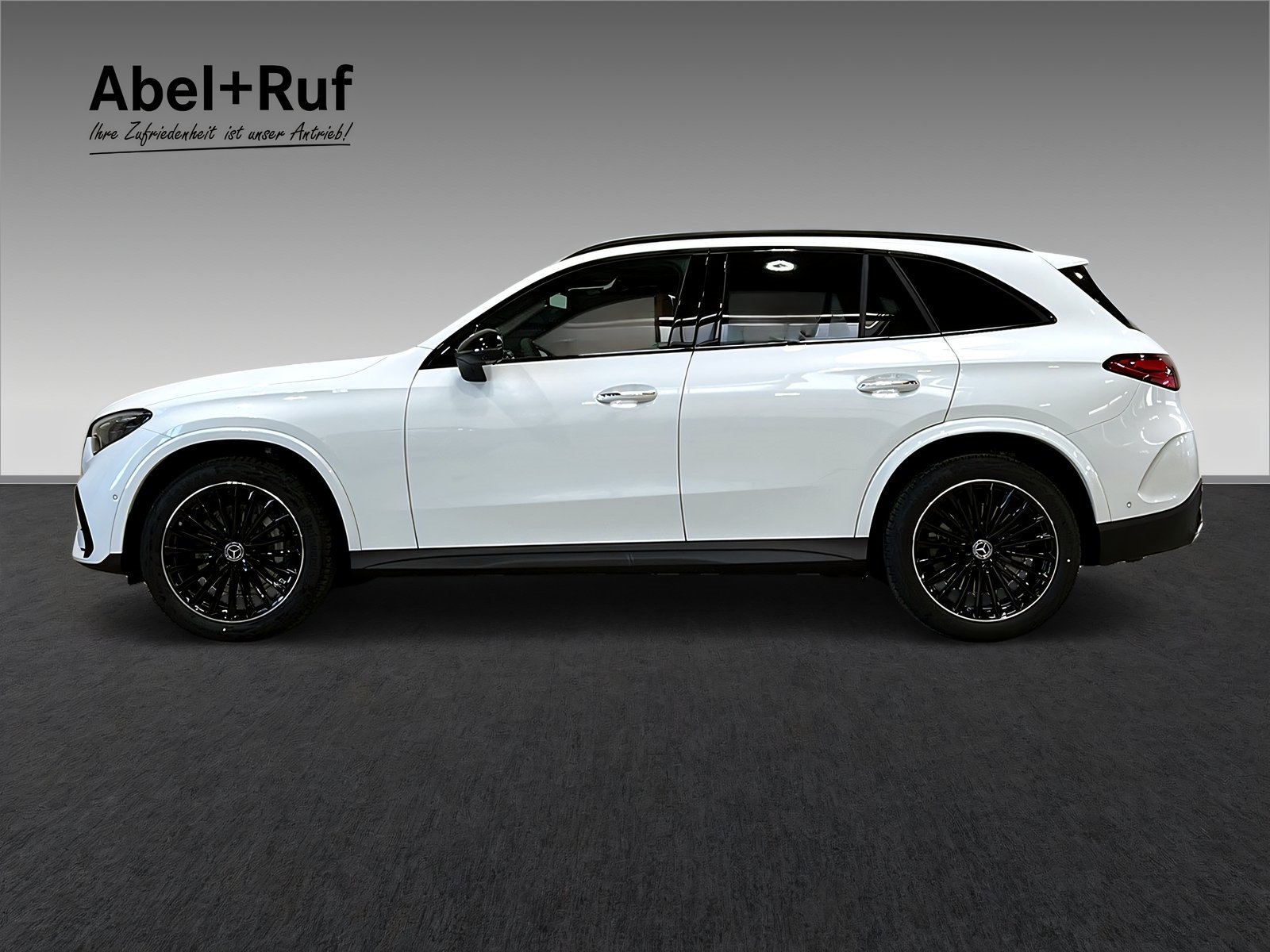 GLC 450 d 4M AMG+DISTR+NIGHT+Burme+Memo+AHK+360° Bild 4