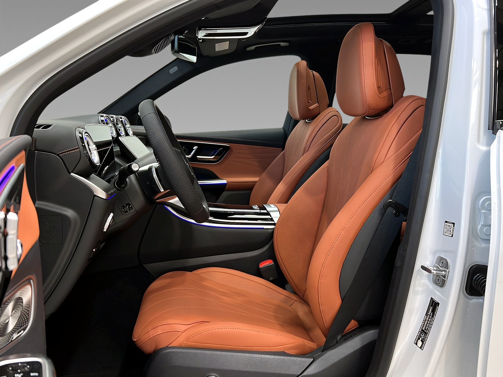 GLC 450 d 4M AMG+DISTR+NIGHT+Burme+Memo+AHK+360° Bild 8