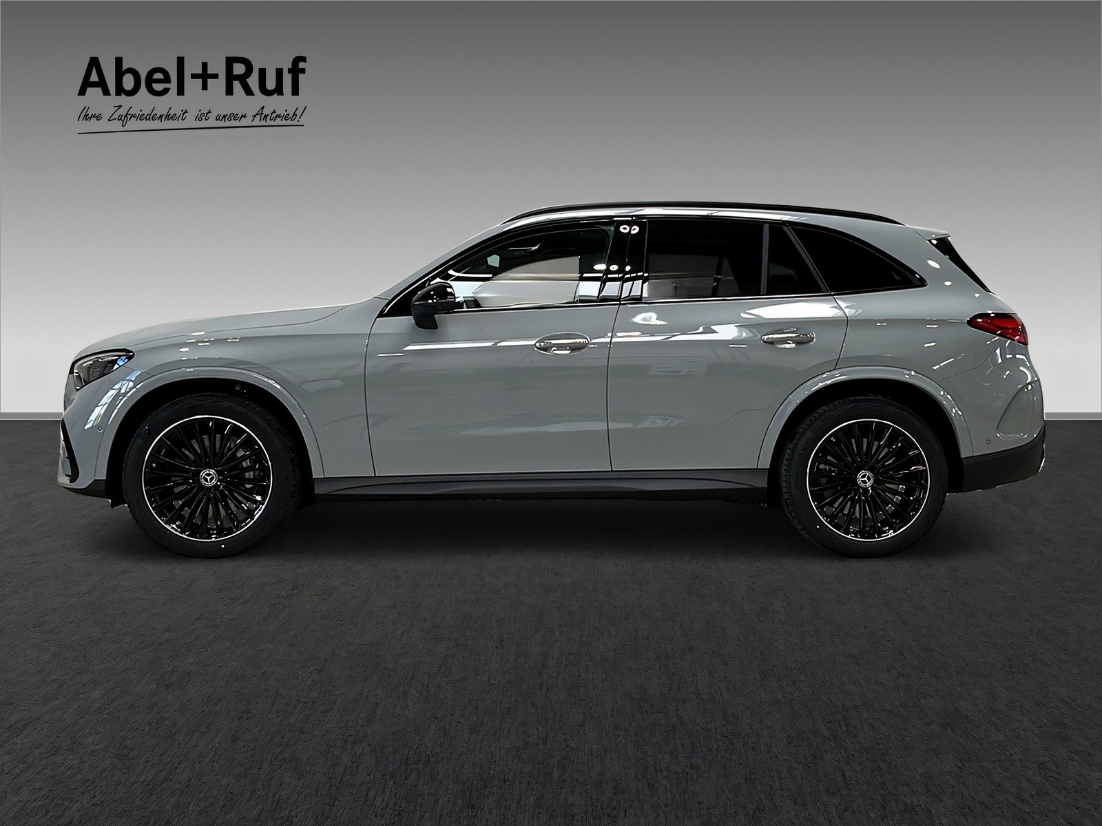 GLC 450 d 4M AMG+DISTR+NIGHT+Burme+Memo+AHK+360° Bild 4