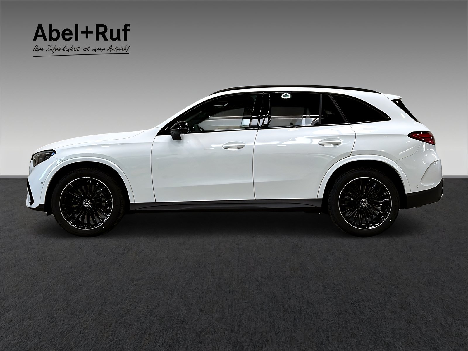 GLC 450 d 4M AMG+DISTR+NIGHT+Burme+Memo+AHK+360° Bild 4