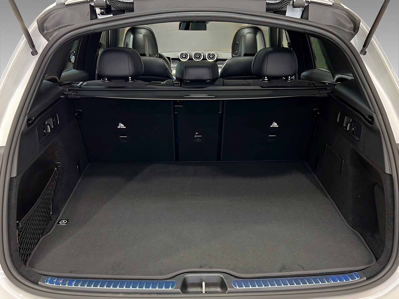 GLC 450 d 4M AMG+DISTR+NIGHT+Burme+Memo+AHK+360° Bild 6