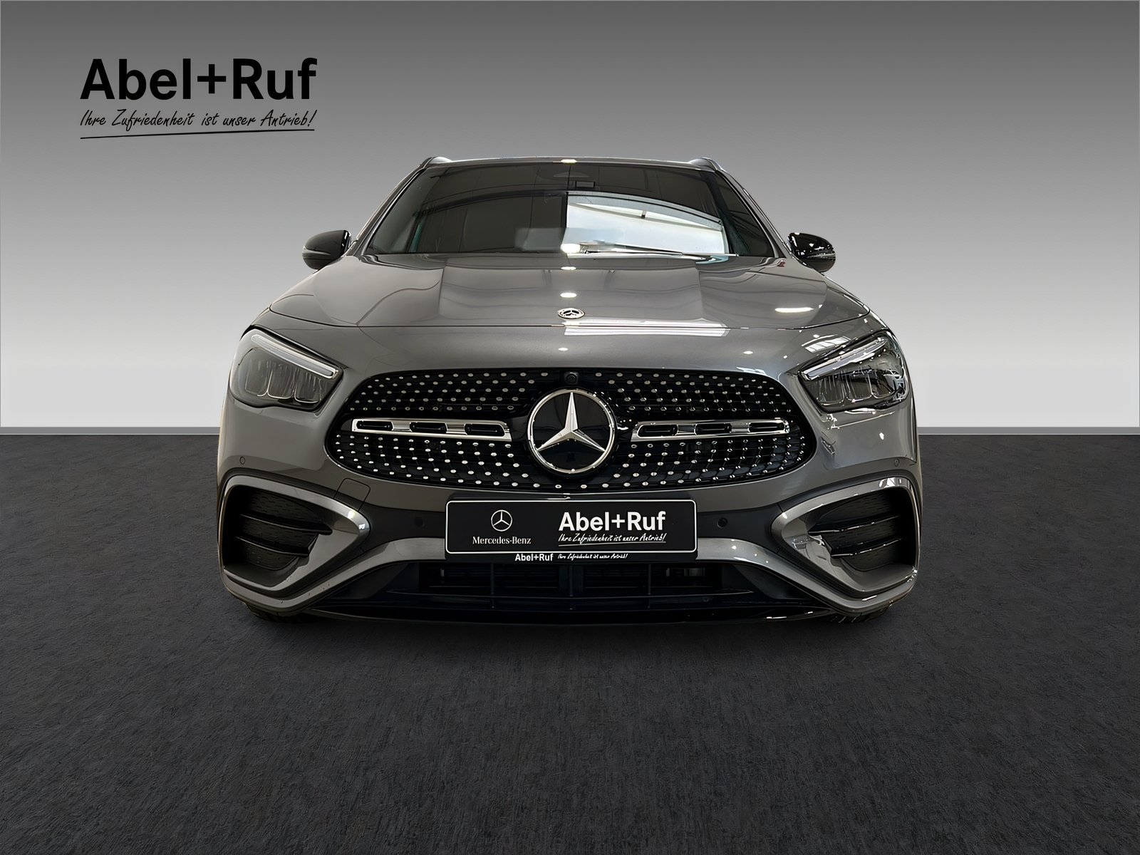 GLA 200 AMG+LED+NIGHT+Rückfahrkamera+Ambi+AHK Bild 2