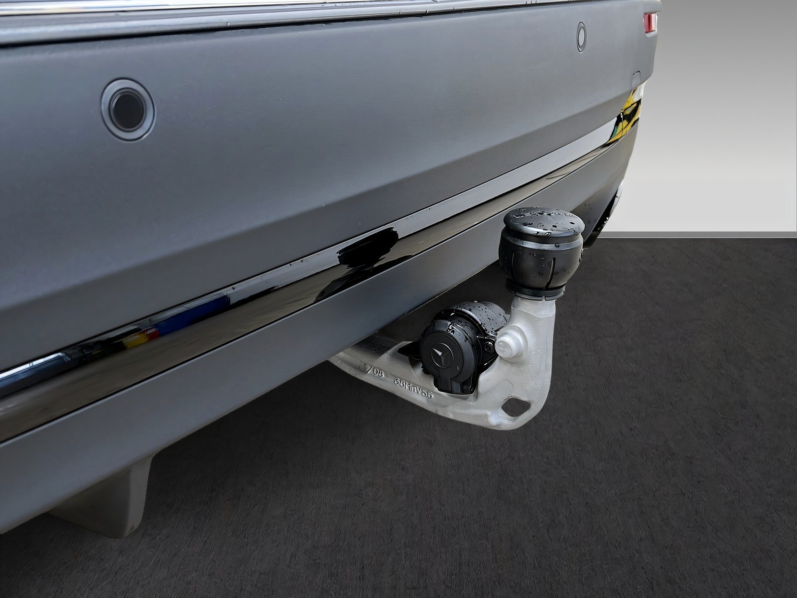 GLA 200 AMG+LED+NIGHT+Rückfahrkamera+Ambi+AHK Bild 12