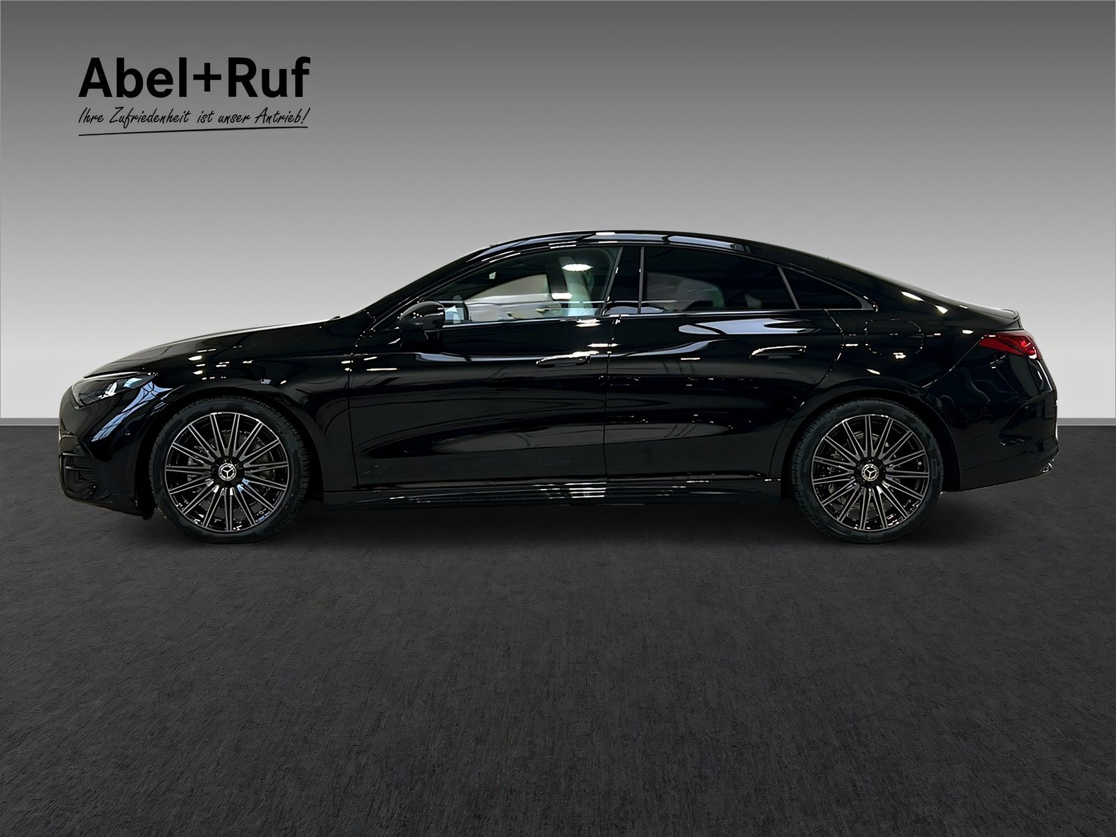CLA 200 NEW_MODEL+AMG+MULTI+SUPERSCREEN+Burme Bild 4