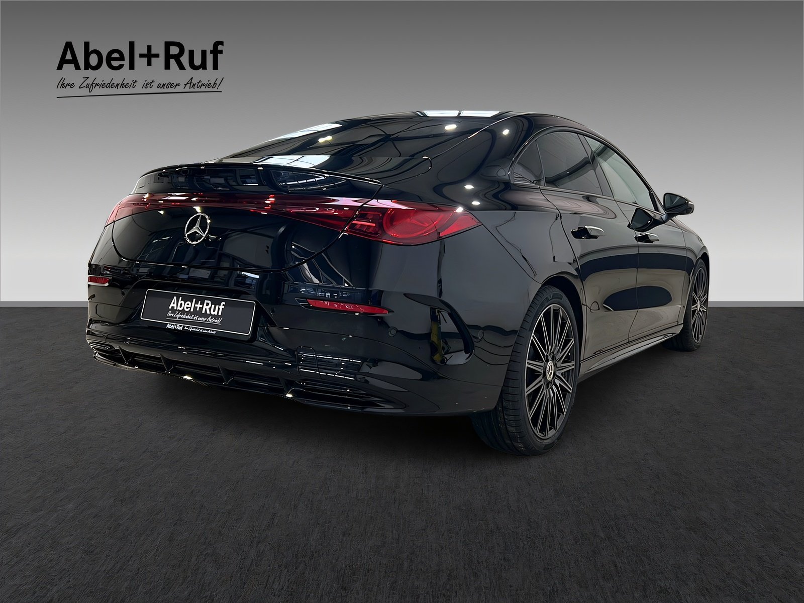 CLA 200 NEW_MODEL+AMG+MULTI+SUPERSCREEN+Burme Bild 5