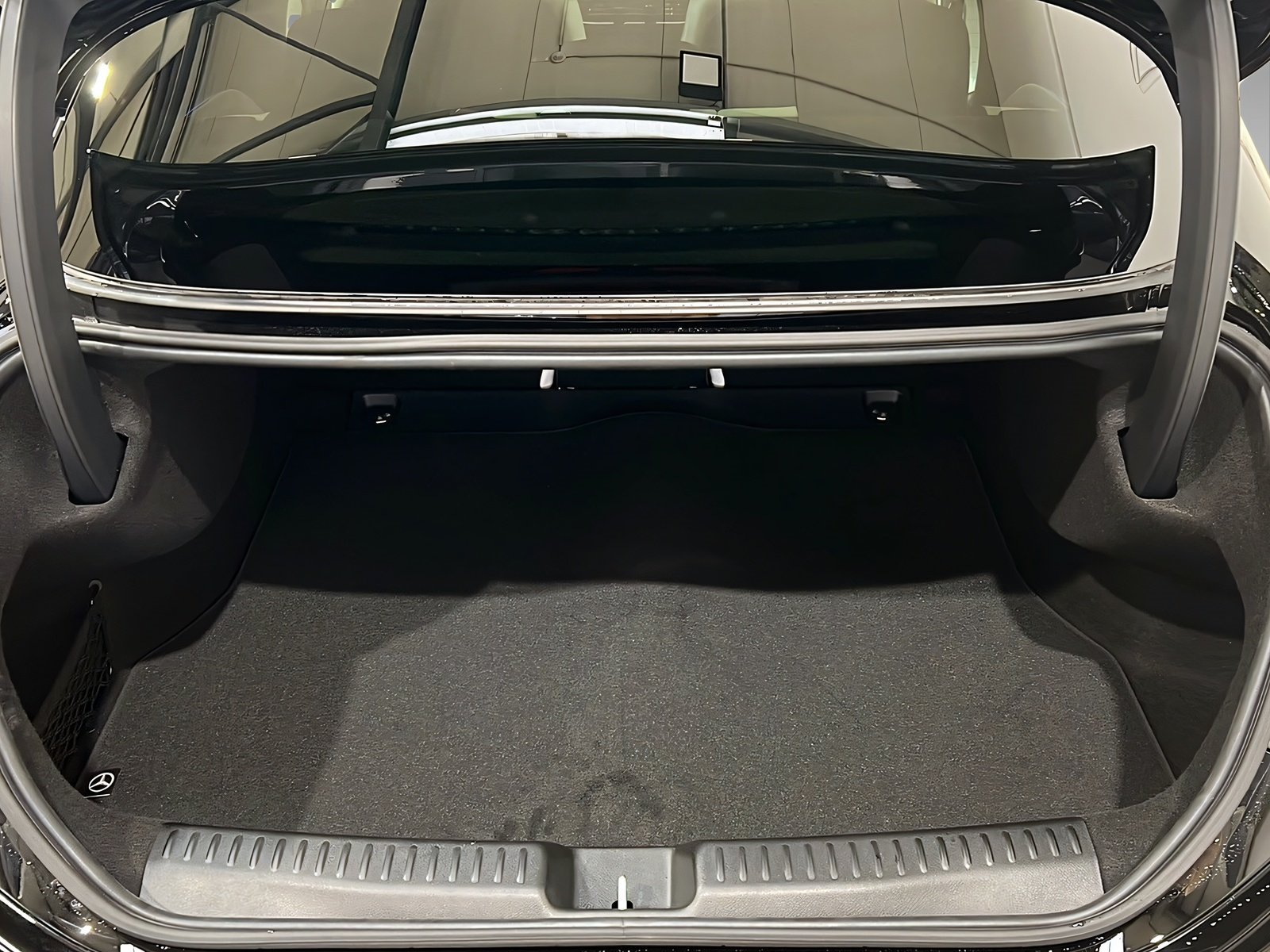 CLA 200 NEW_MODEL+AMG+MULTI+SUPERSCREEN+Burme Bild 6