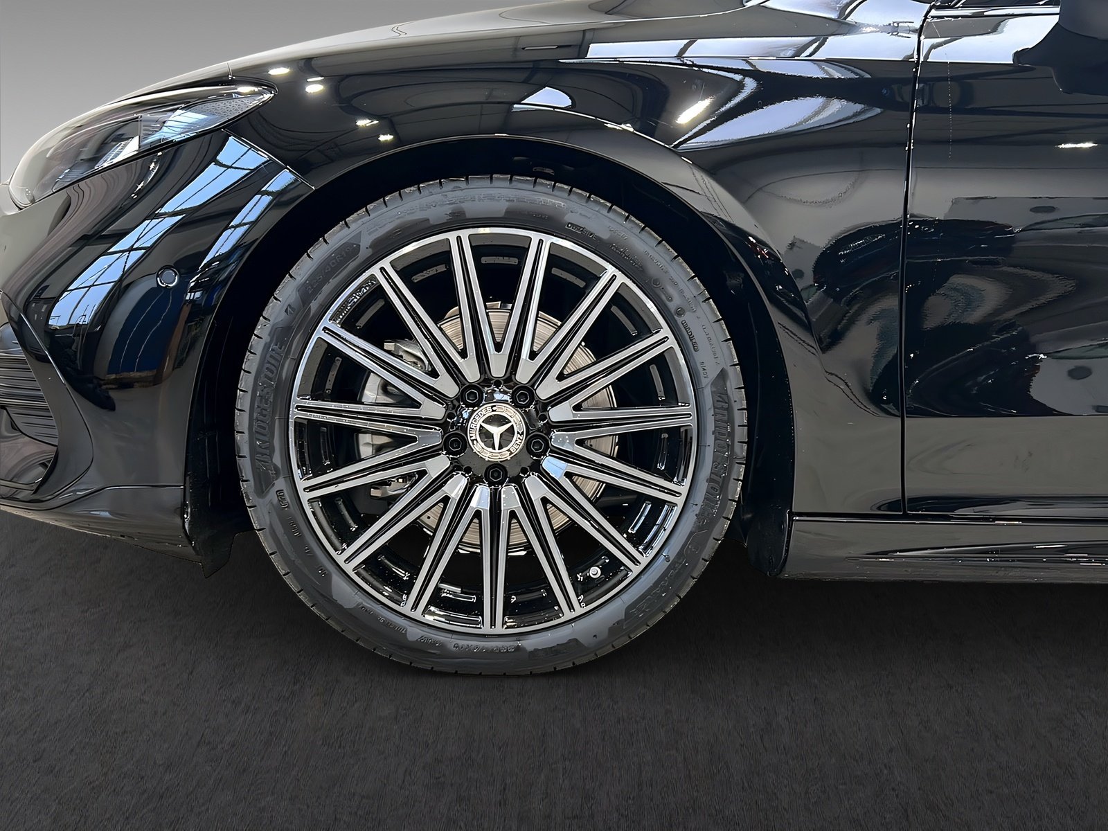 CLA 200 NEW_MODEL+AMG+MULTI+SUPERSCREEN+Burme Bild 7