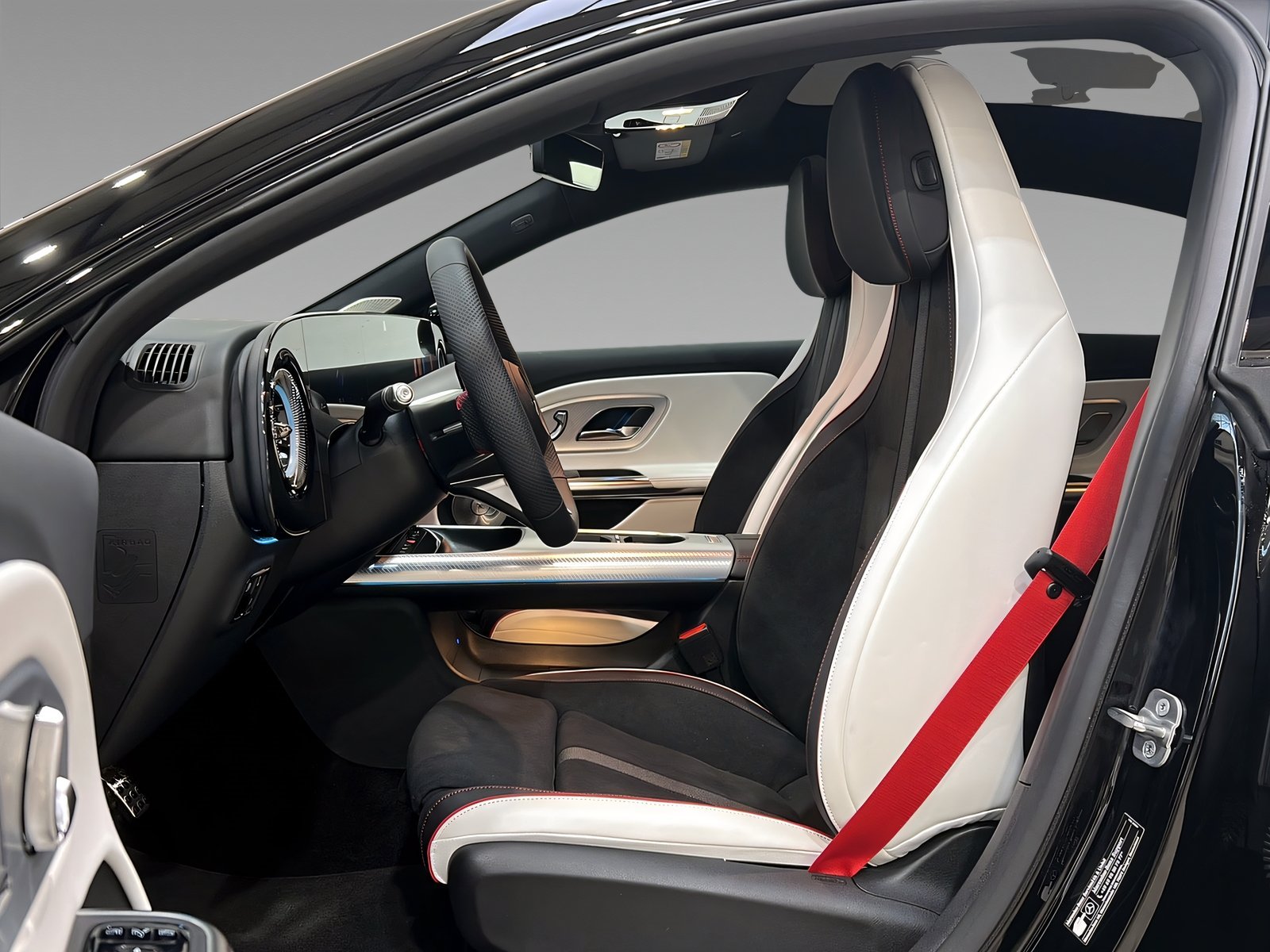 CLA 200 NEW_MODEL+AMG+MULTI+SUPERSCREEN+Burme Bild 8