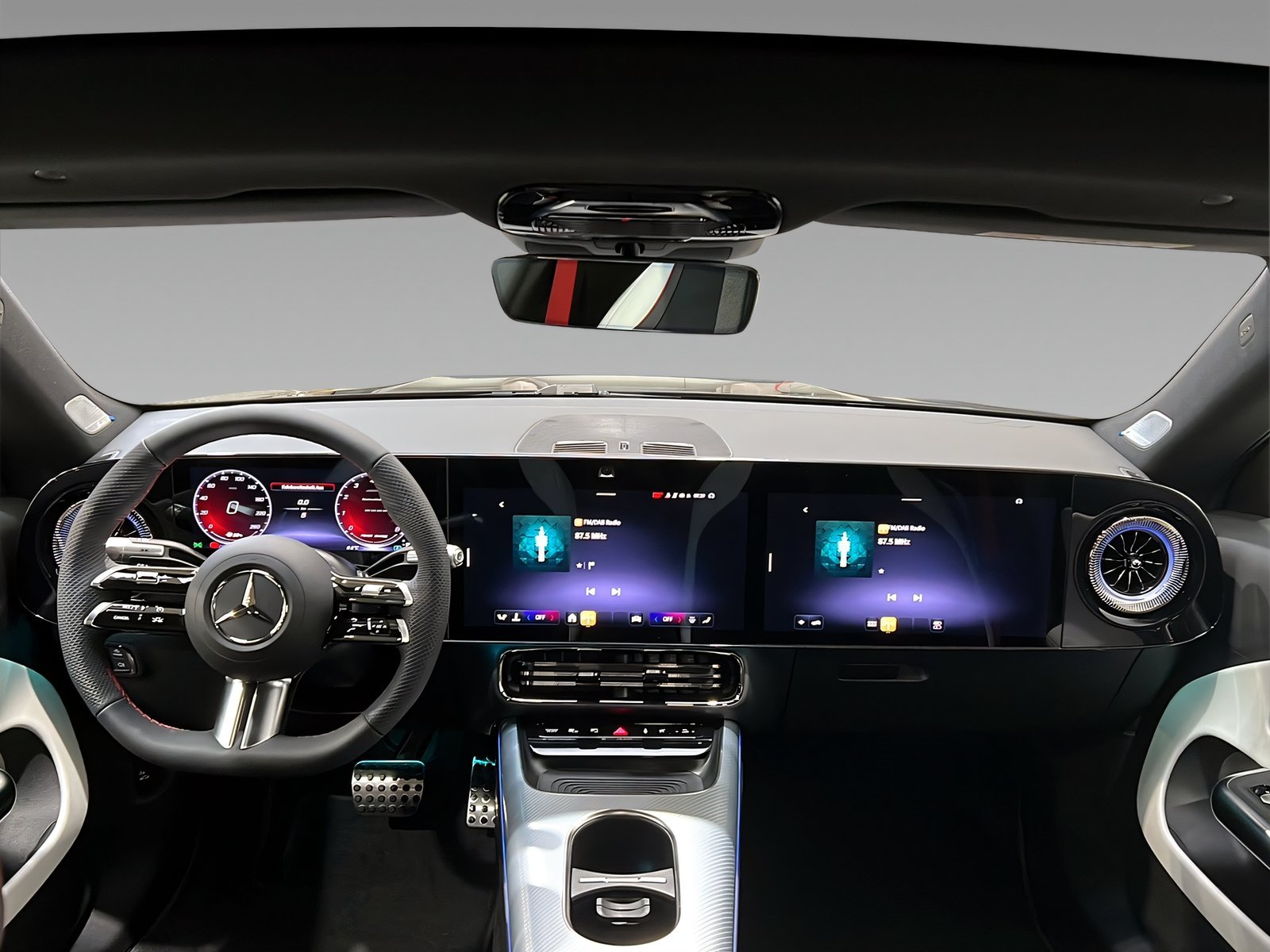 CLA 200 NEW_MODEL+AMG+MULTI+SUPERSCREEN+Burme Bild 10