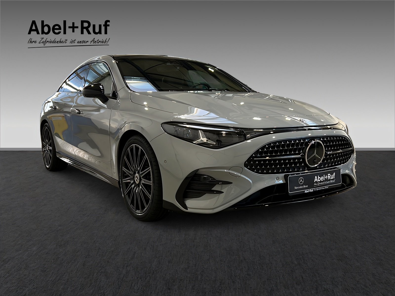CLA 200 NEW_MODEL+AMG+Kamera+Pano+CarPlay+TotW Bild 3
