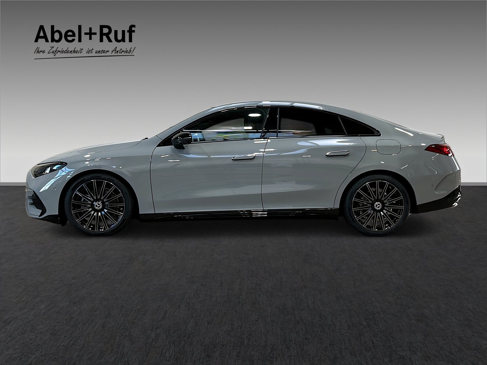 CLA 200 NEW_MODEL+AMG+Kamera+Pano+CarPlay+TotW Bild 4