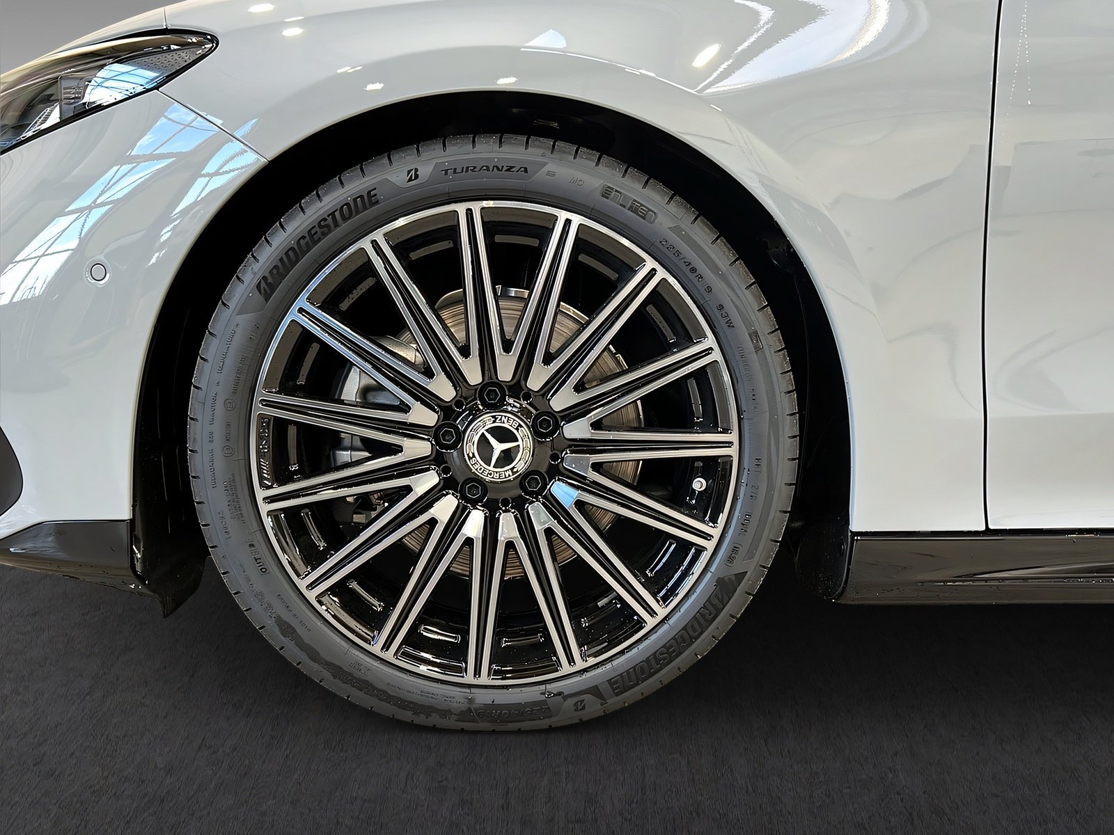 CLA 200 NEW_MODEL+AMG+Kamera+Pano+CarPlay+TotW Bild 7
