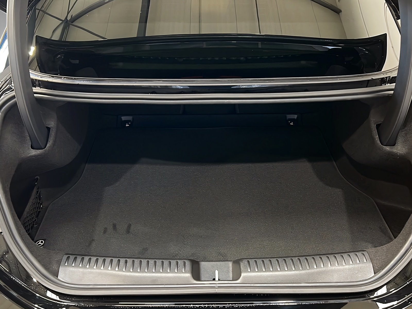 CLA 200 AMG+NEW_MODEL+LED+NIGHT+Kamera+Panorama Bild 6