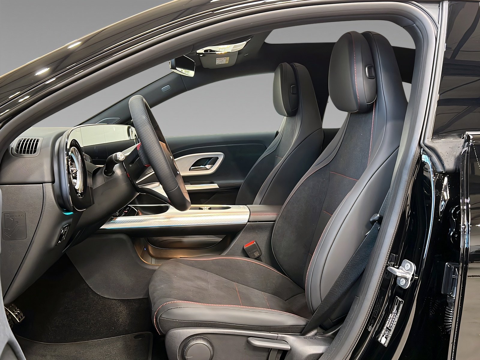 CLA 200 AMG+NEW_MODEL+LED+NIGHT+Kamera+Panorama Bild 8