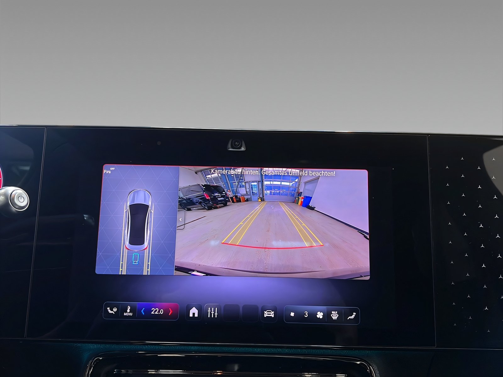 CLA 200 AMG+NEW_MODEL+LED+NIGHT+Kamera+Panorama Bild 11