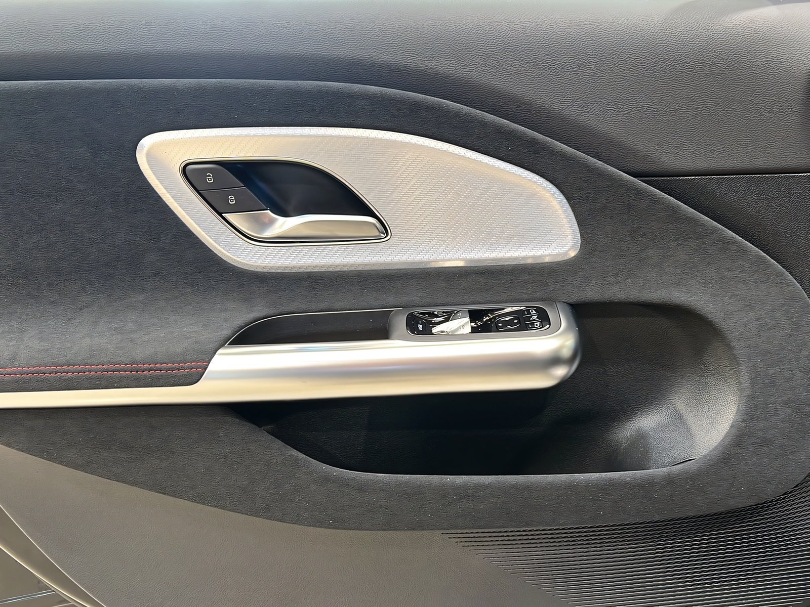 CLA 200 AMG+NEW_MODEL+LED+NIGHT+Kamera+Panorama Bild 13