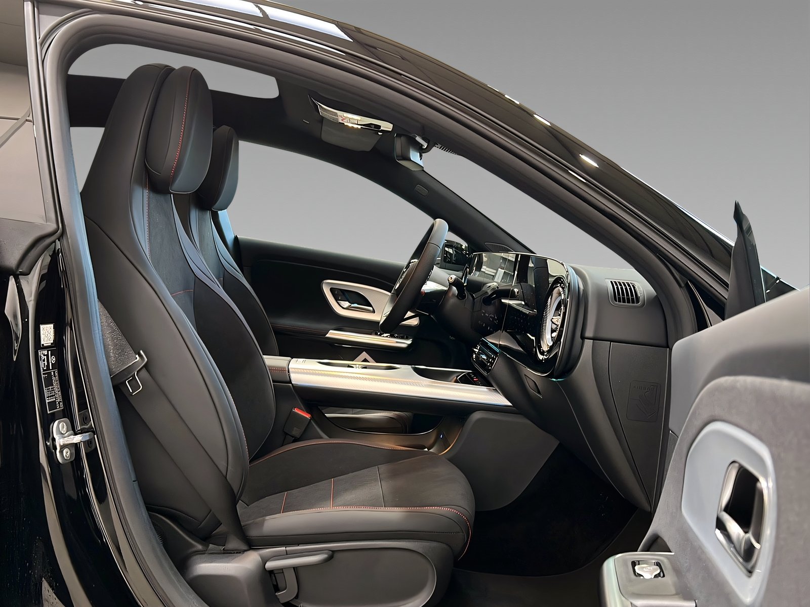 CLA 200 AMG+NEW_MODEL+LED+NIGHT+Kamera+Panorama Bild 14