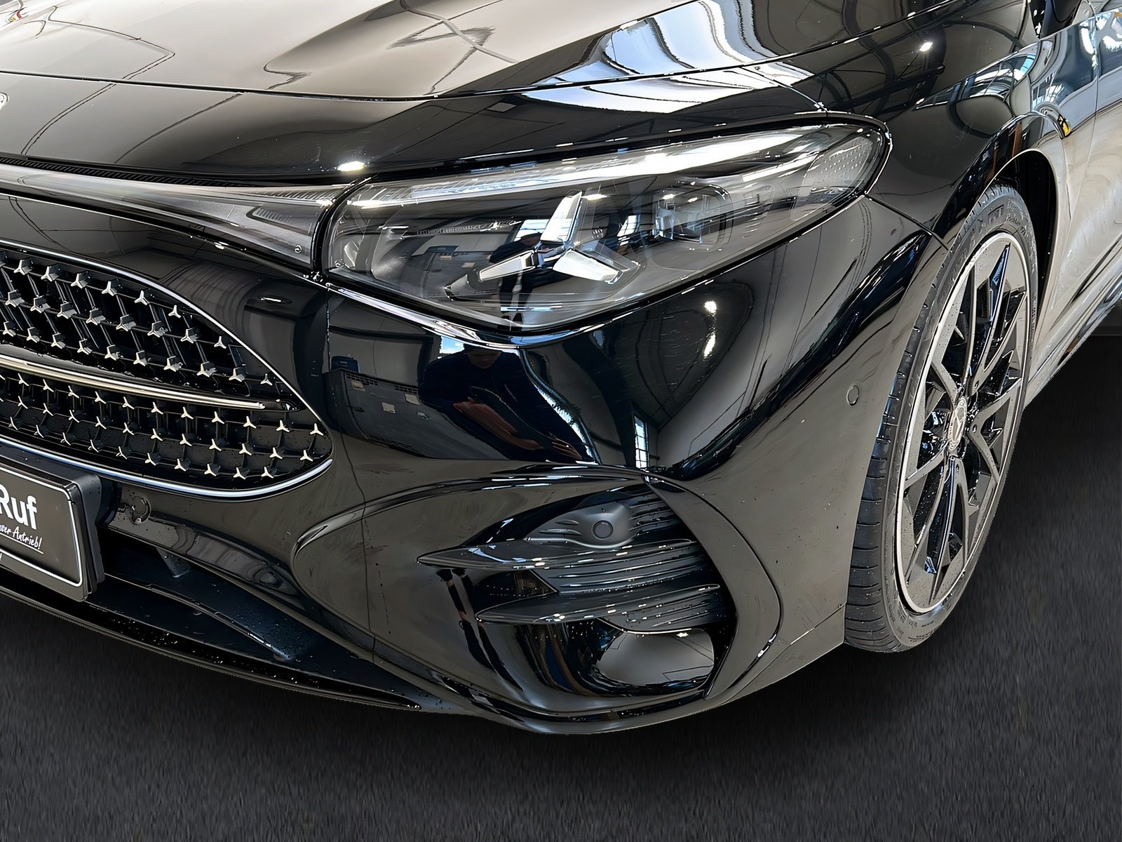 CLA 200 AMG+NEW_MODEL+LED+NIGHT+Kamera+Panorama Bild 15