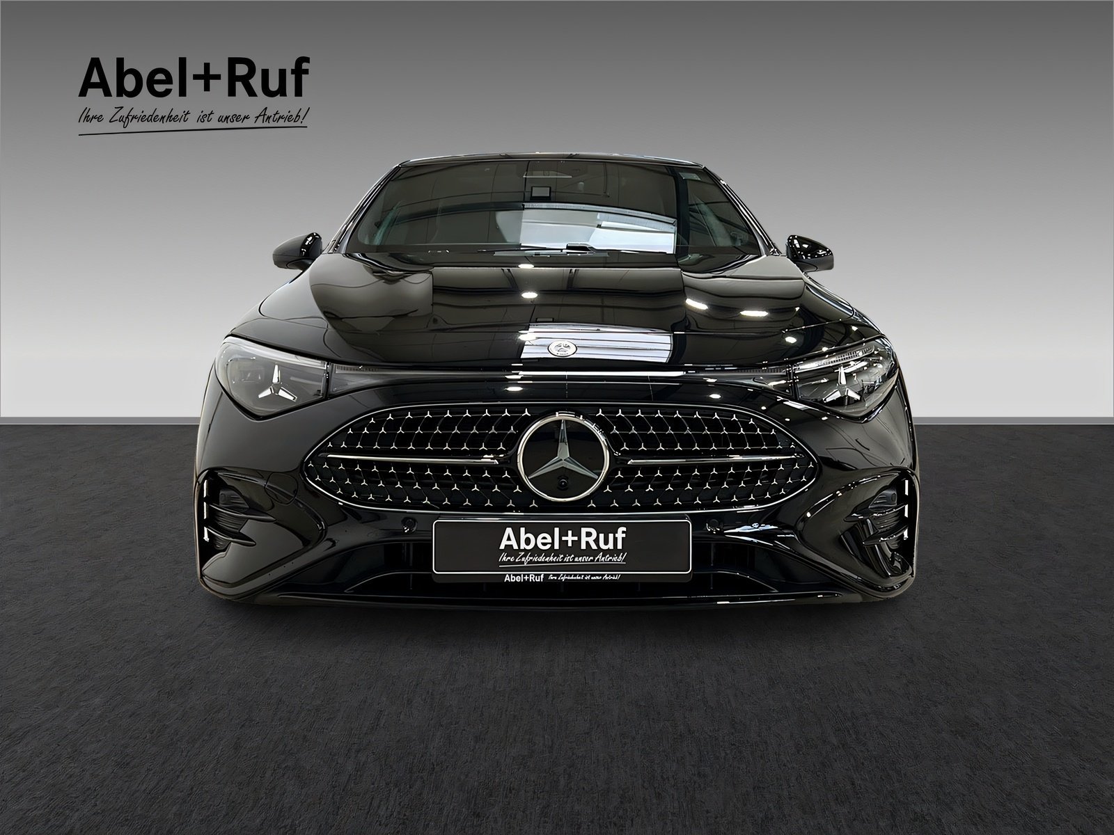CLA 200 NEW_MODEL+AMG+LED+Kamera+Pano+Ambiente Bild 2